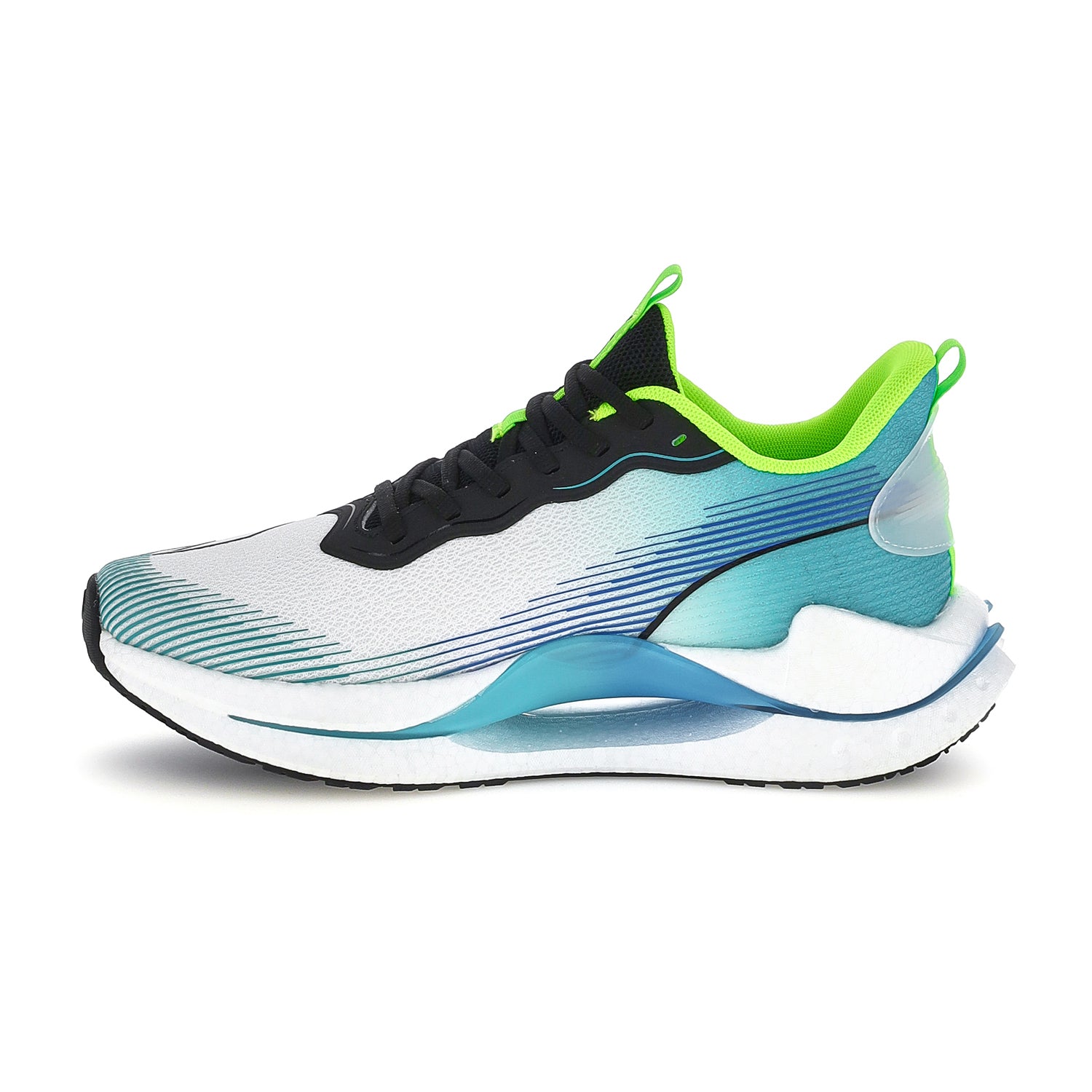 UOMO SCARPE SPEEDRIDE 500 BIANCO 223364 EIT 03