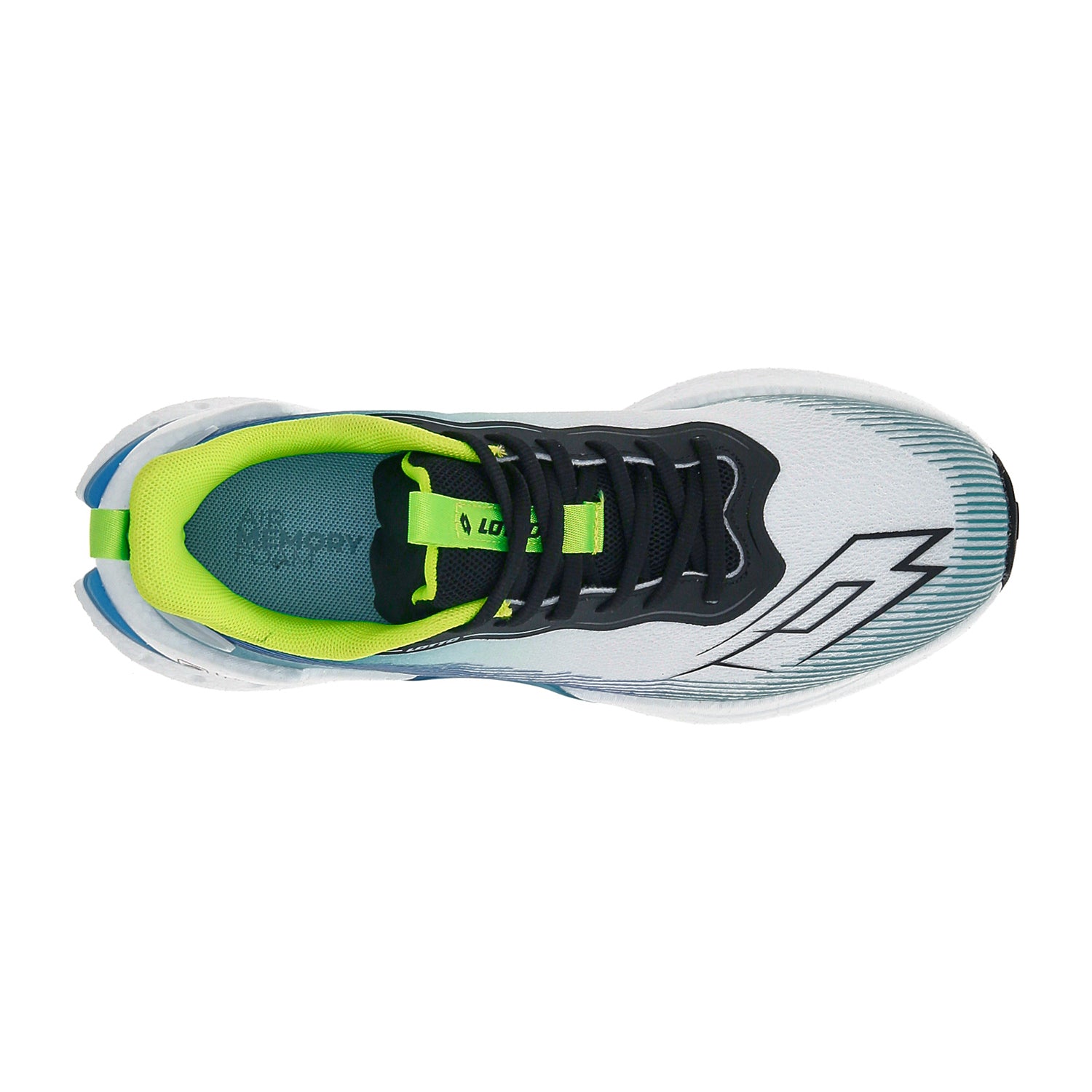 UOMO SCARPE SPEEDRIDE 500 BIANCO 223364 EIT 06