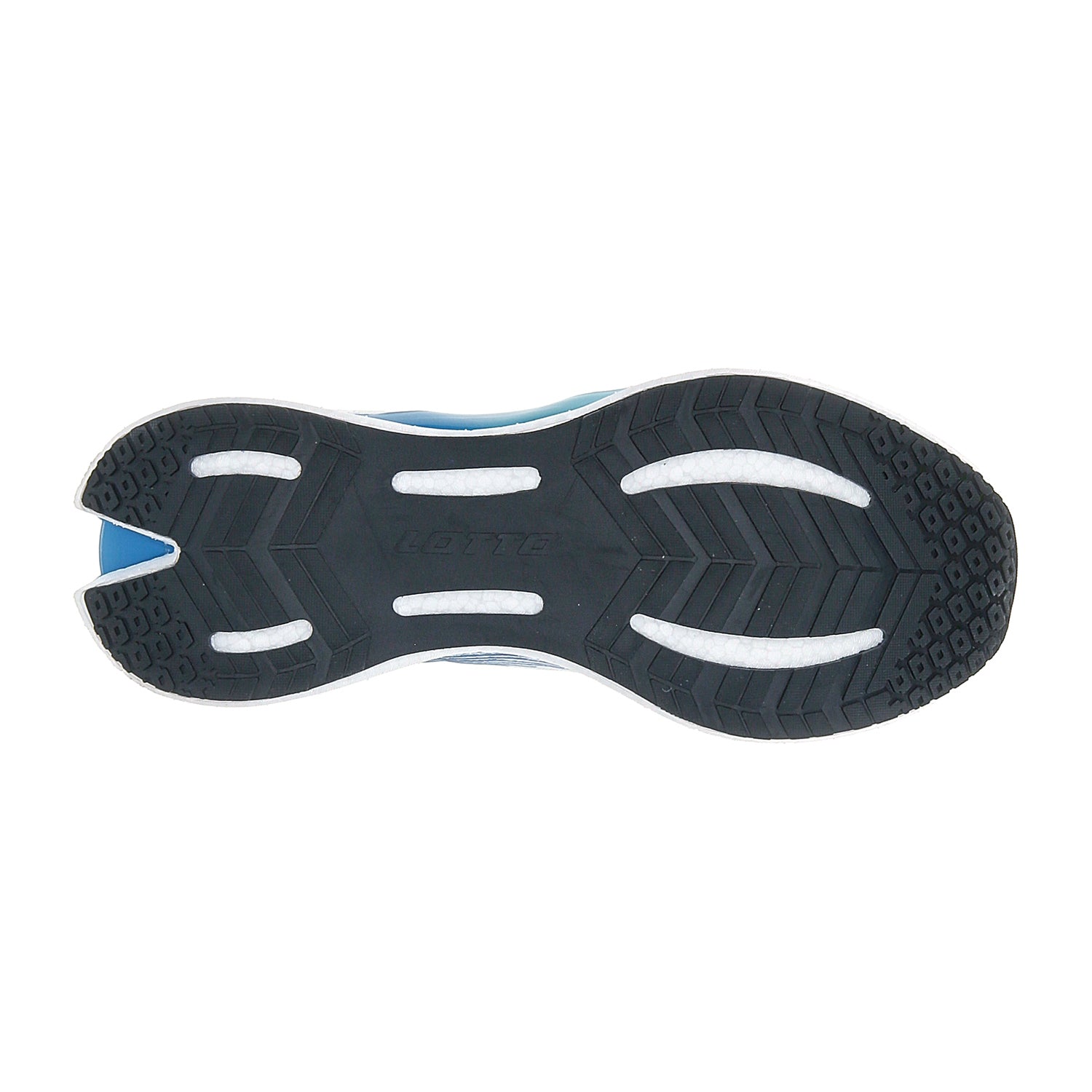 UOMO SCARPE SPEEDRIDE 500 BIANCO 223364 EIT 26