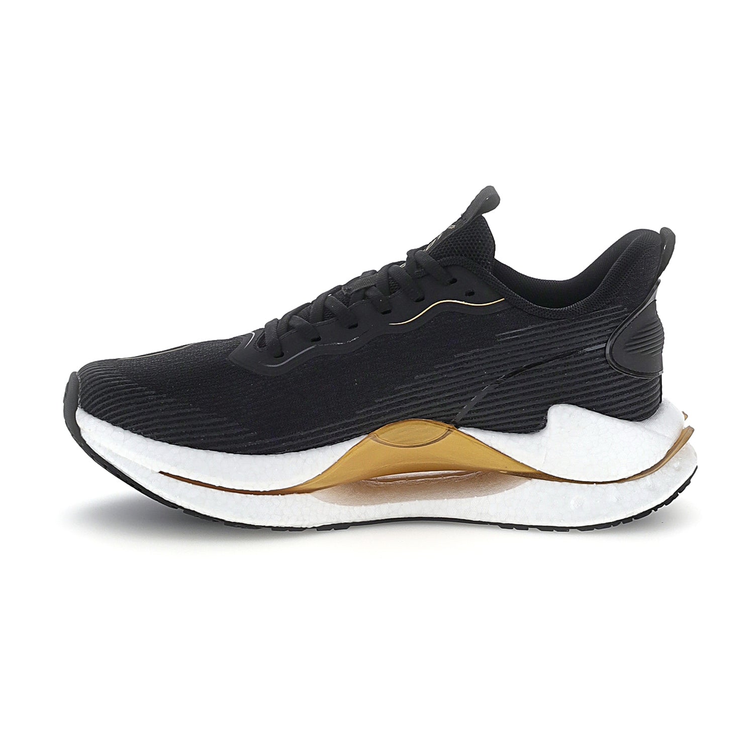 UOMO SCARPE SPEEDRIDE 500 NERO 223364 EIU 03