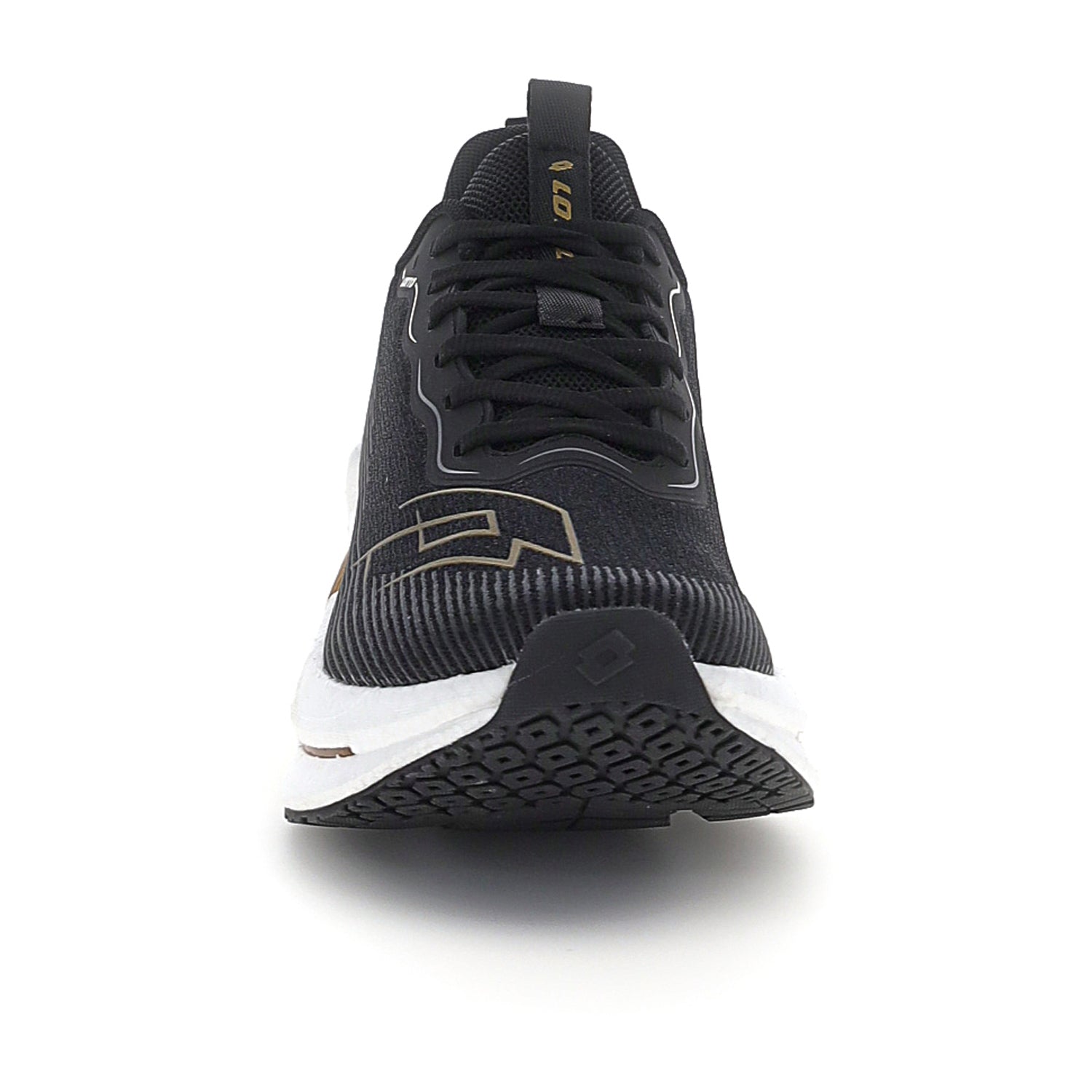 UOMO SCARPE SPEEDRIDE 500 NERO 223364 EIU 04