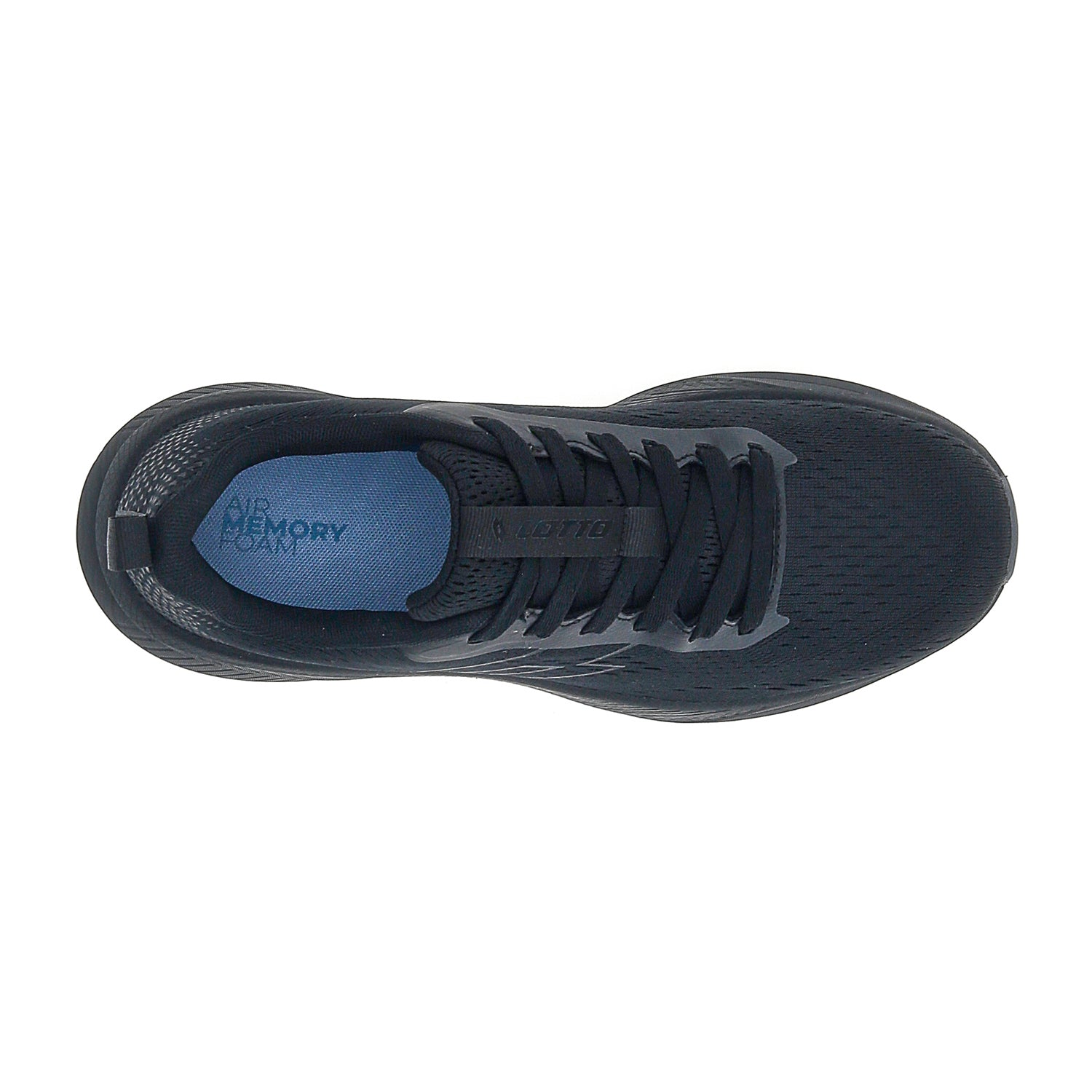 UOMO SCARPE SPEEDRIDE 900 NERO 223367 1CL 06