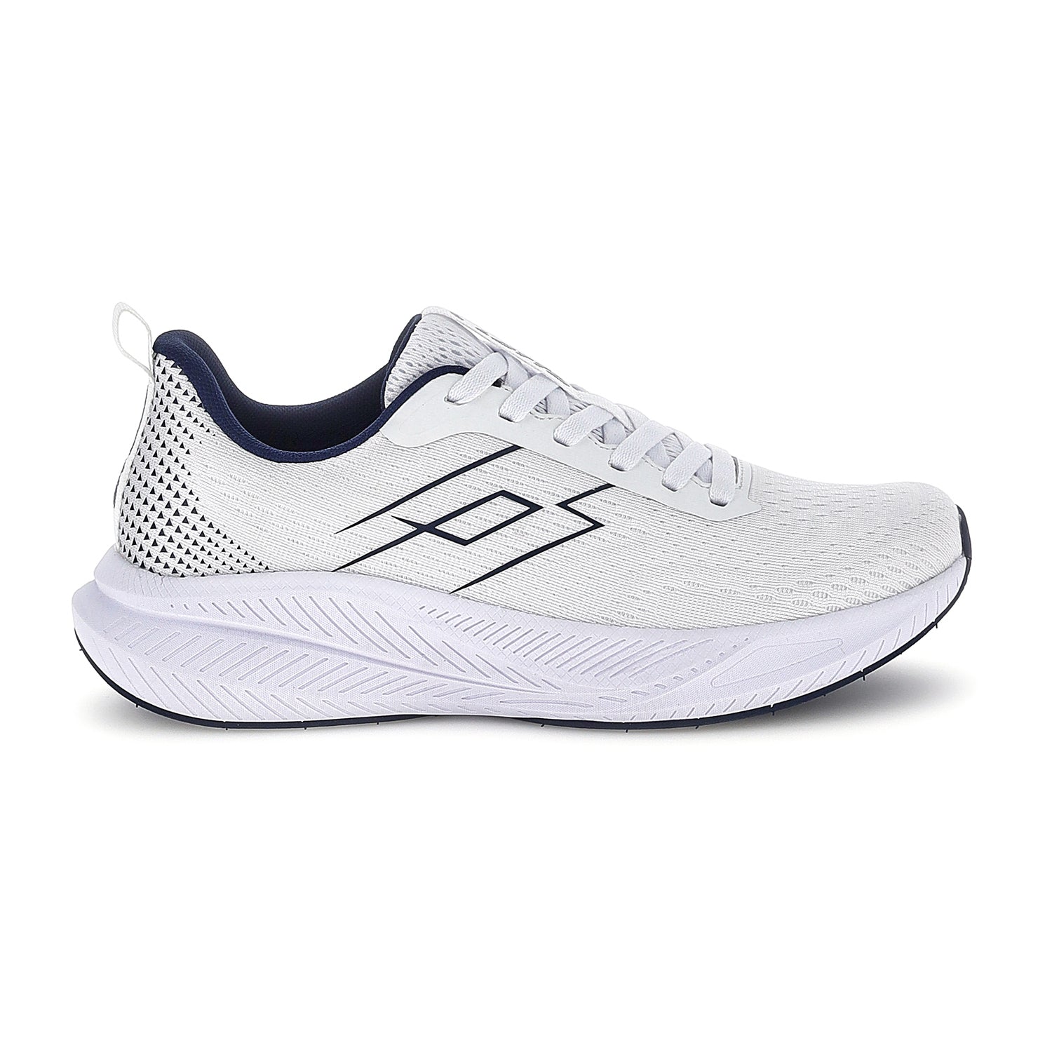 UOMO SCARPE SPEEDRIDE 900 BIANCO 223367 1I0 01