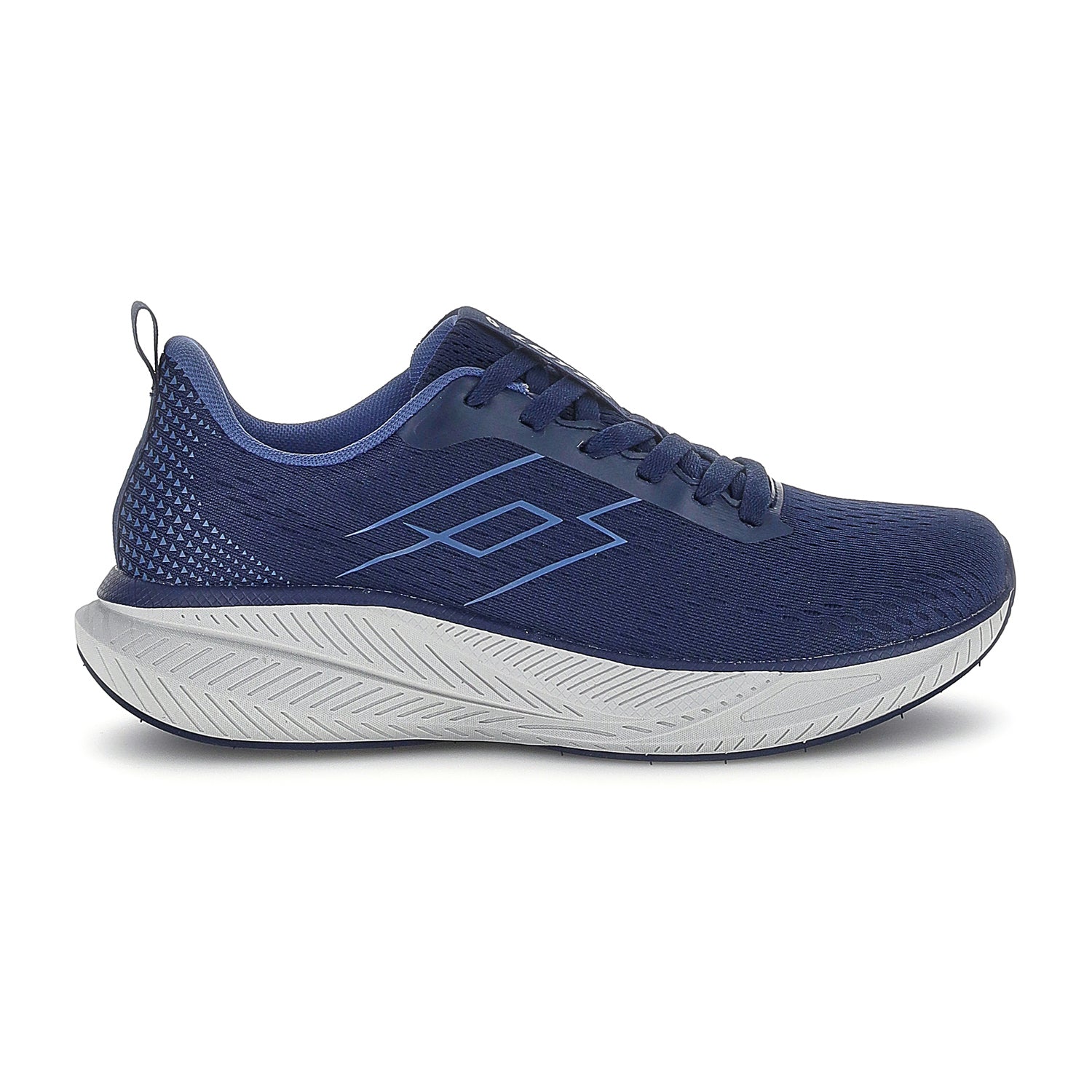 Speedride 900 Shoes Black 223367-2Aw - Lotto Sport