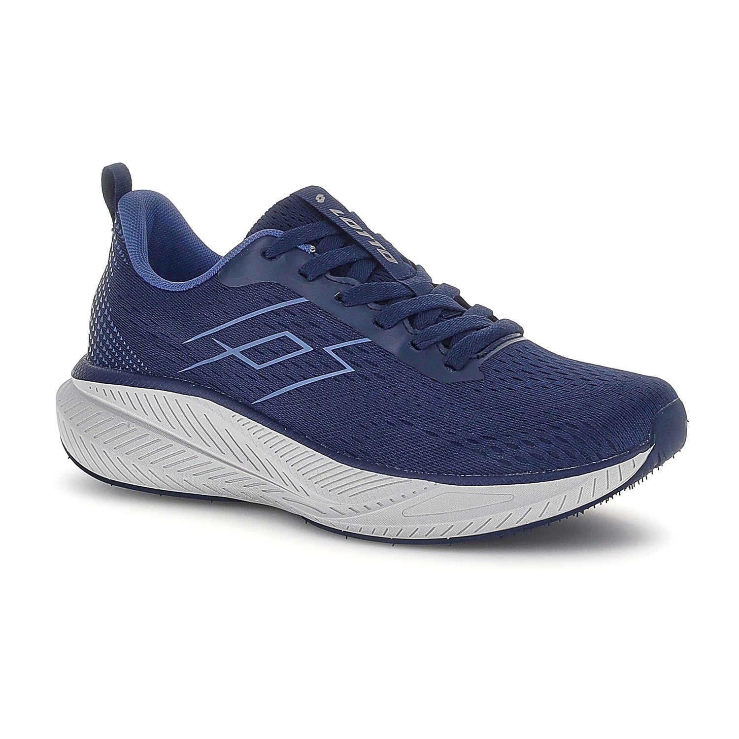 UOMO SCARPE SPEEDRIDE 900 BLU SCURO 223367 BWG 02