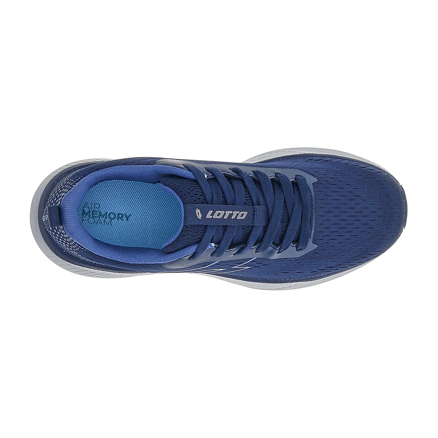UOMO SCARPE SPEEDRIDE 900 BLU SCURO 223367 BWG 06
