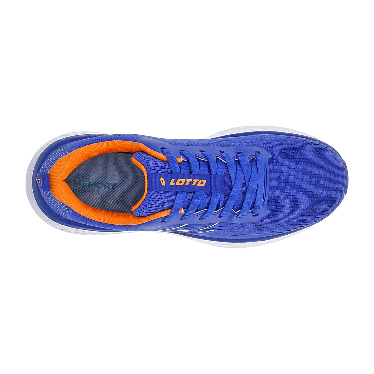 UOMO SCARPE SPEEDRIDE 900 BLU 223367 E3S 06