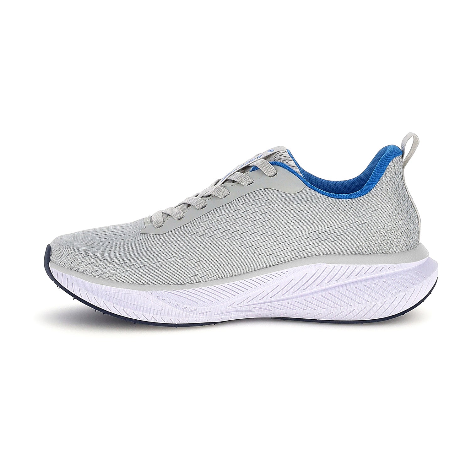UOMO SCARPE SPEEDRIDE 900 GRIGIO CHIARO 223367 E3T 03