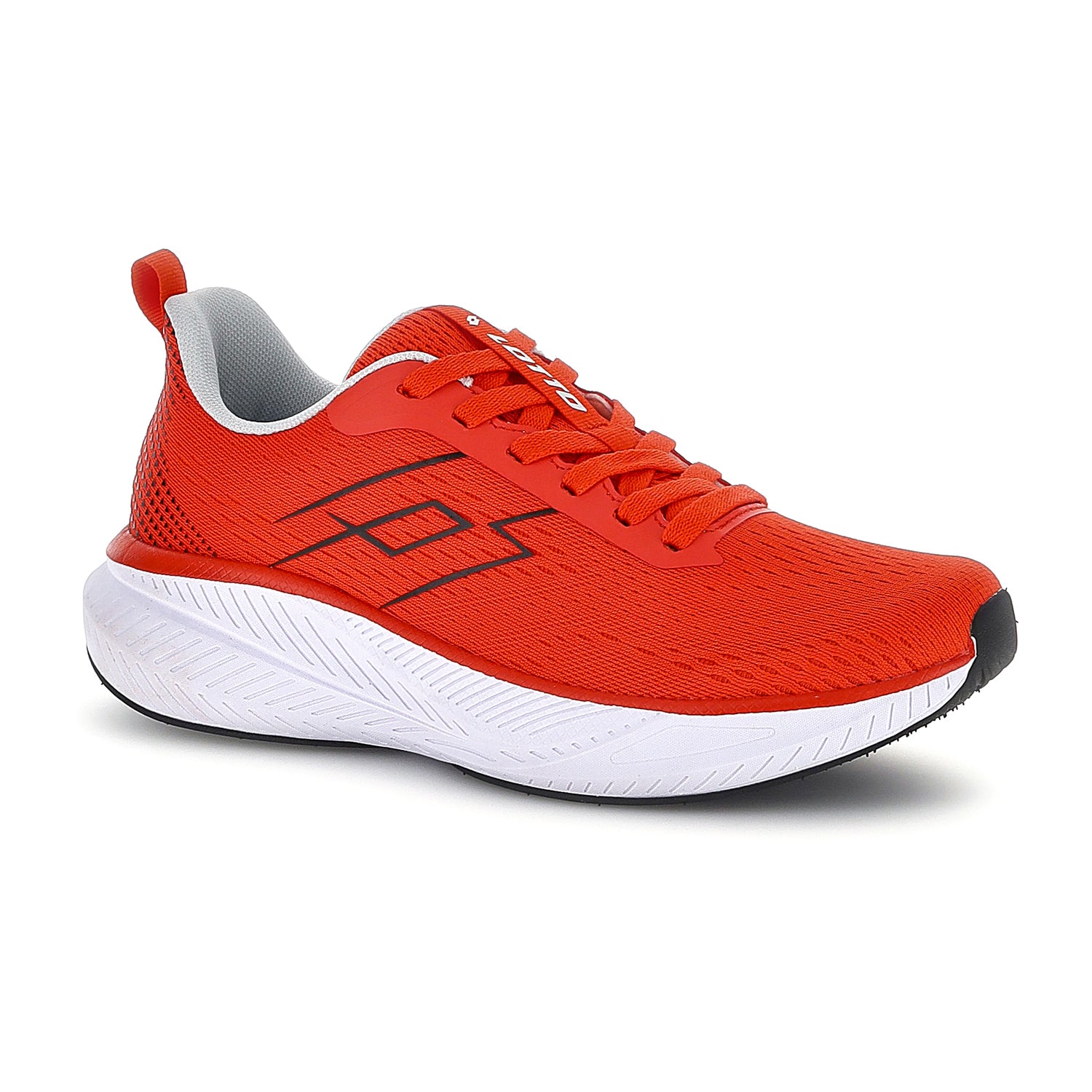 UOMO SCARPE SPEEDRIDE 900 ARANCIONE 223367 E69 02