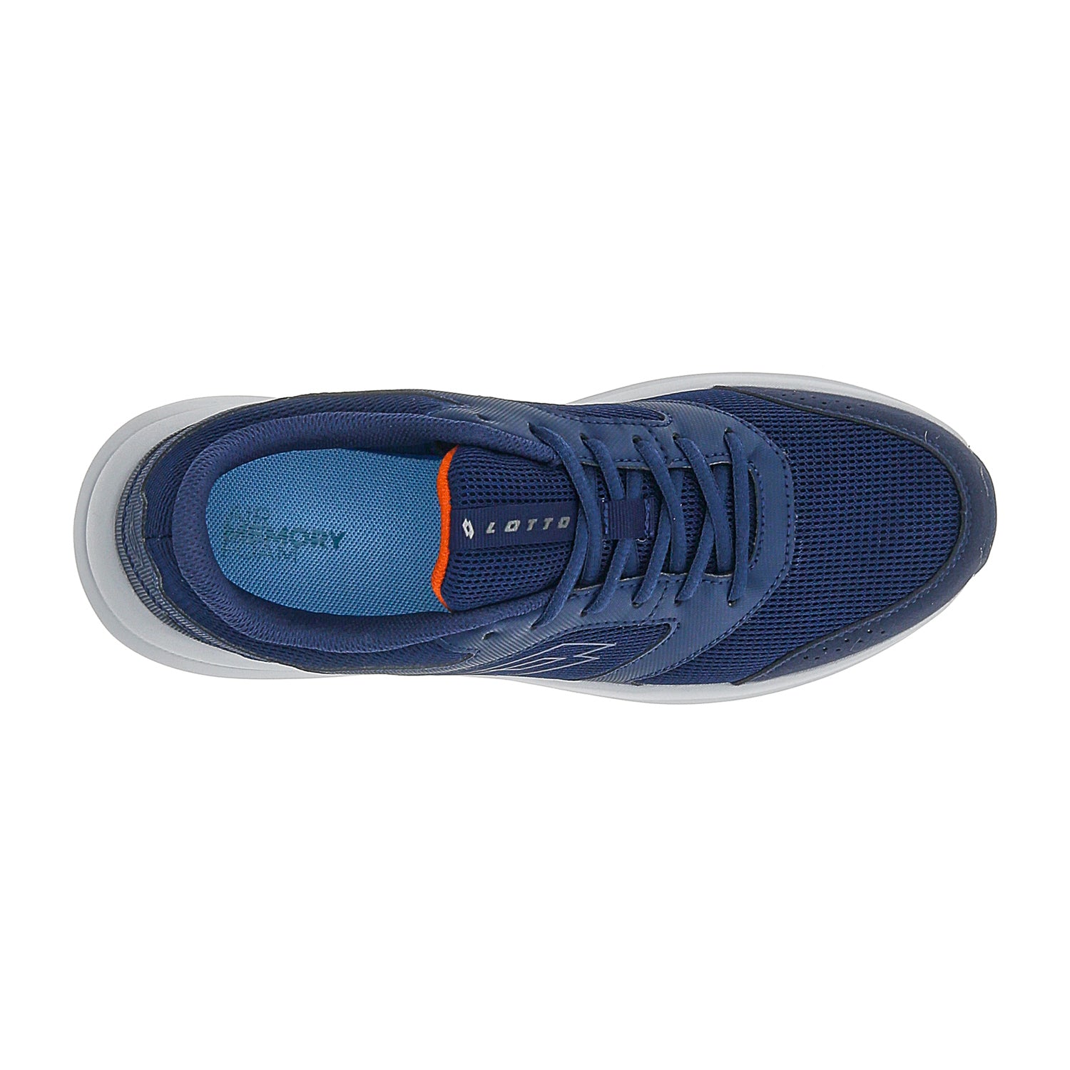 UOMO SCARPE SPEEDRIDE 800 BLU SCURO 223369 06R 06