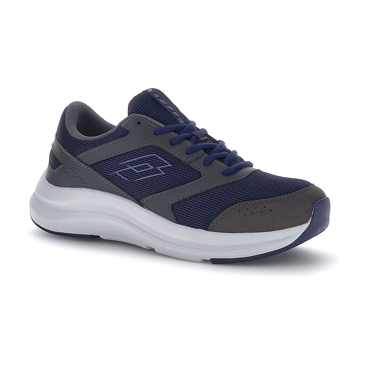 UOMO SCARPE SPEEDRIDE 800 BLU SCURO 223369 DLU 02