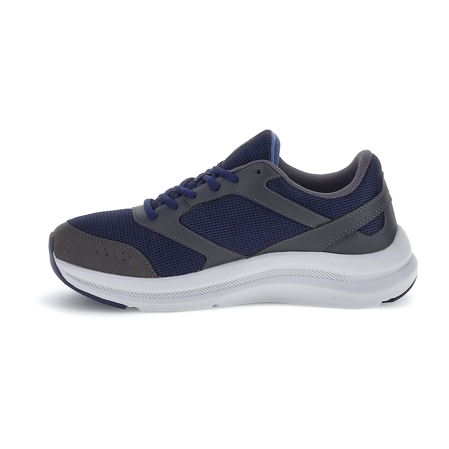 UOMO SCARPE SPEEDRIDE 800 BLU SCURO 223369 DLU 03