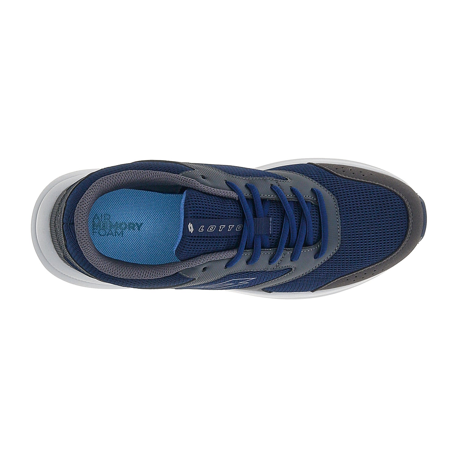 UOMO SCARPE SPEEDRIDE 800 BLU SCURO 223369 DLU 06