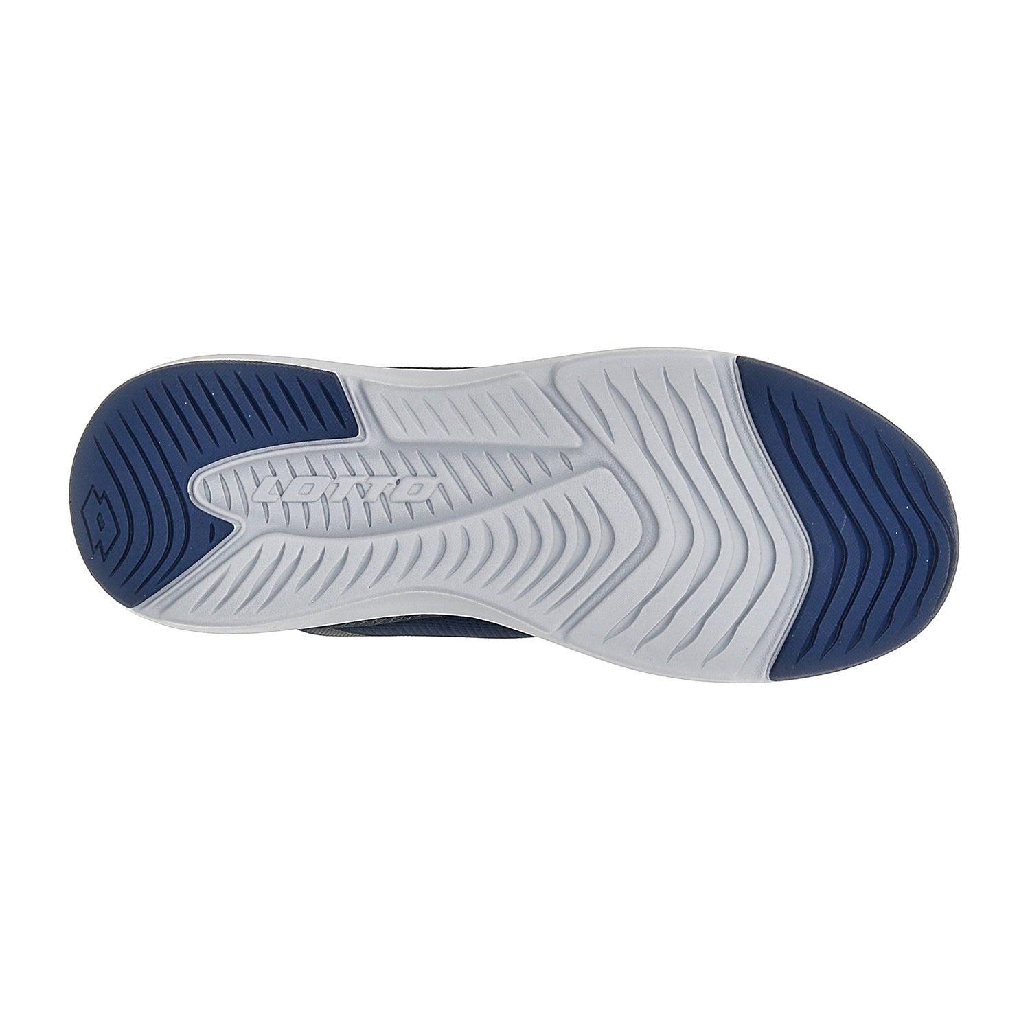 UOMO SCARPE SPEEDRIDE 800 BLU SCURO 223369 DLU 26