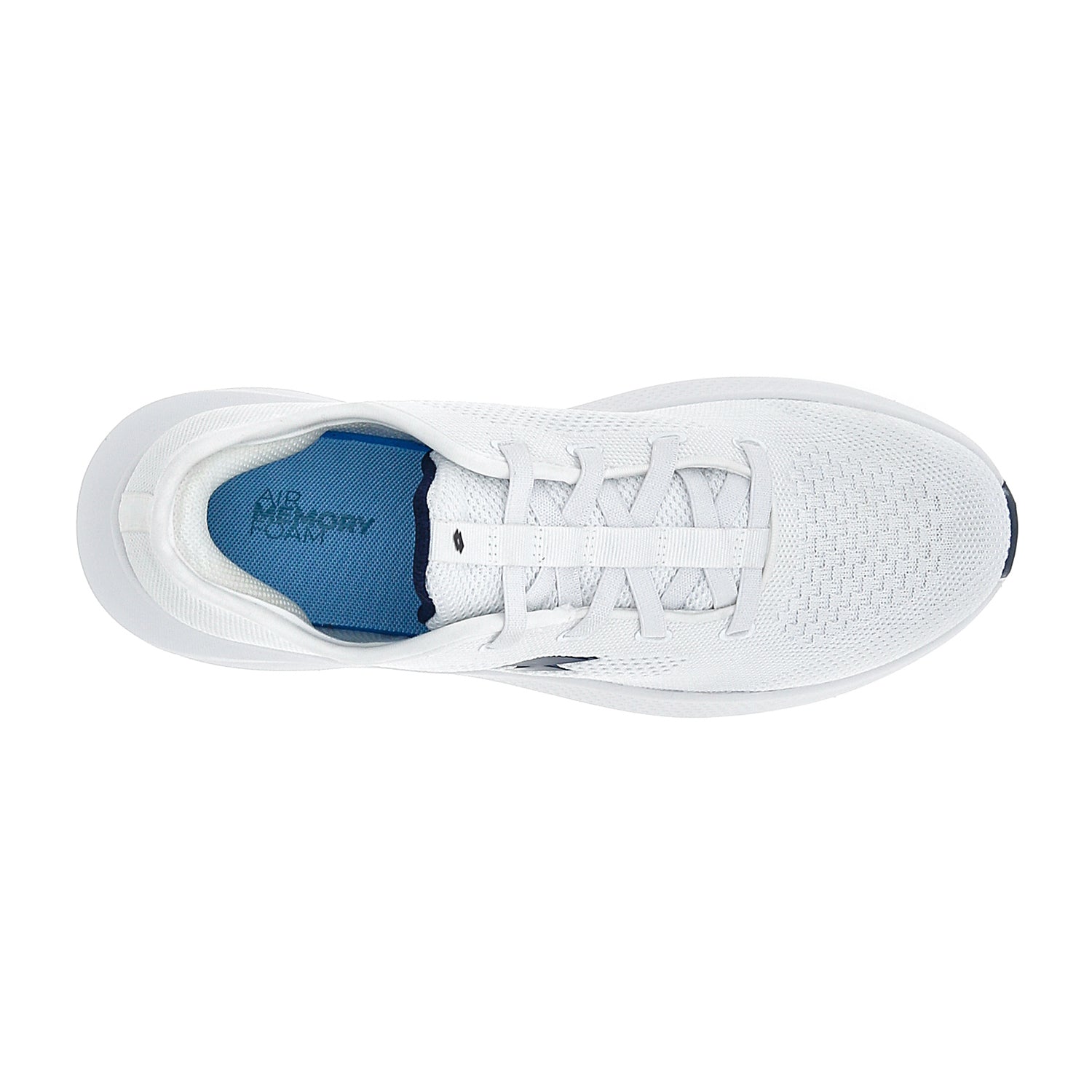 UOMO SCARPE RUN 90 BIANCO 223370 10U 06