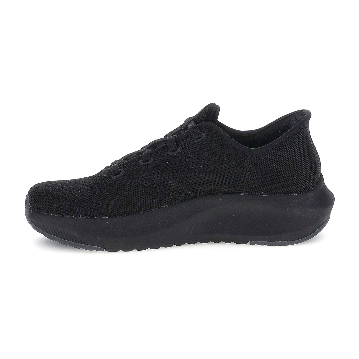 UOMO SCARPE RUN 90 NERO 223370 1CL 03
