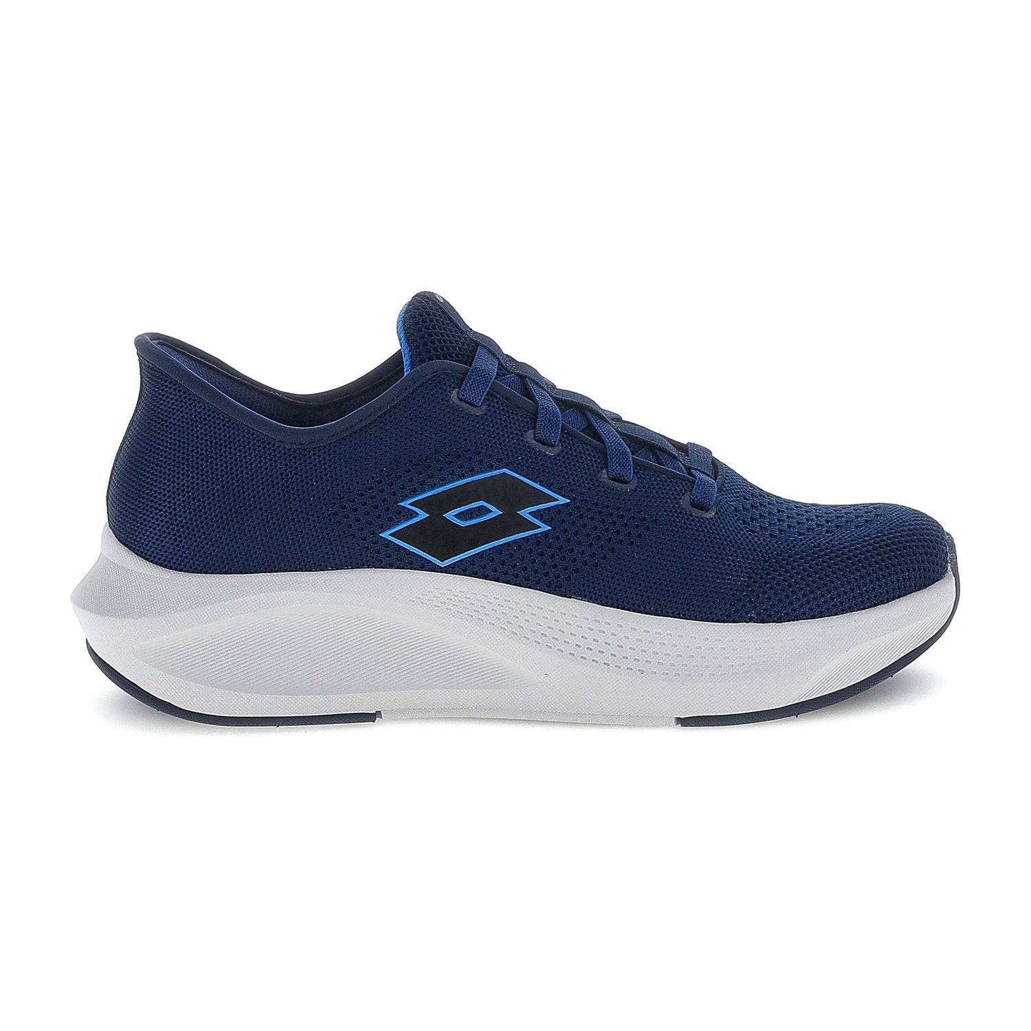 UOMO SCARPE RUN 90 BLU SCURO 223370 E4F 01