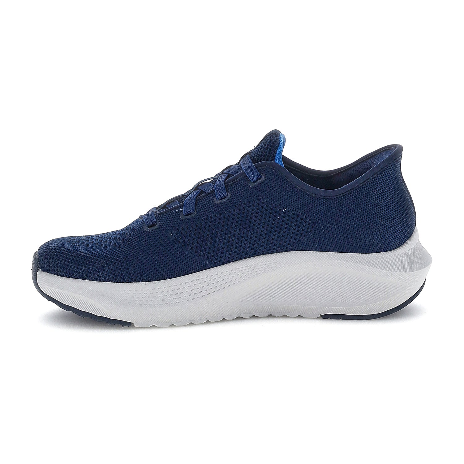 UOMO SCARPE RUN 90 BLU SCURO 223370 E4F 03