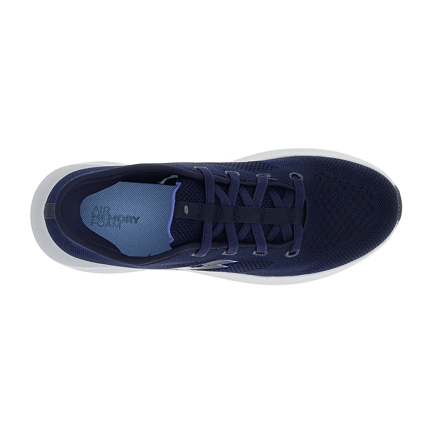 UOMO SCARPE RUN 90 BLU SCURO 223370 E4F 06