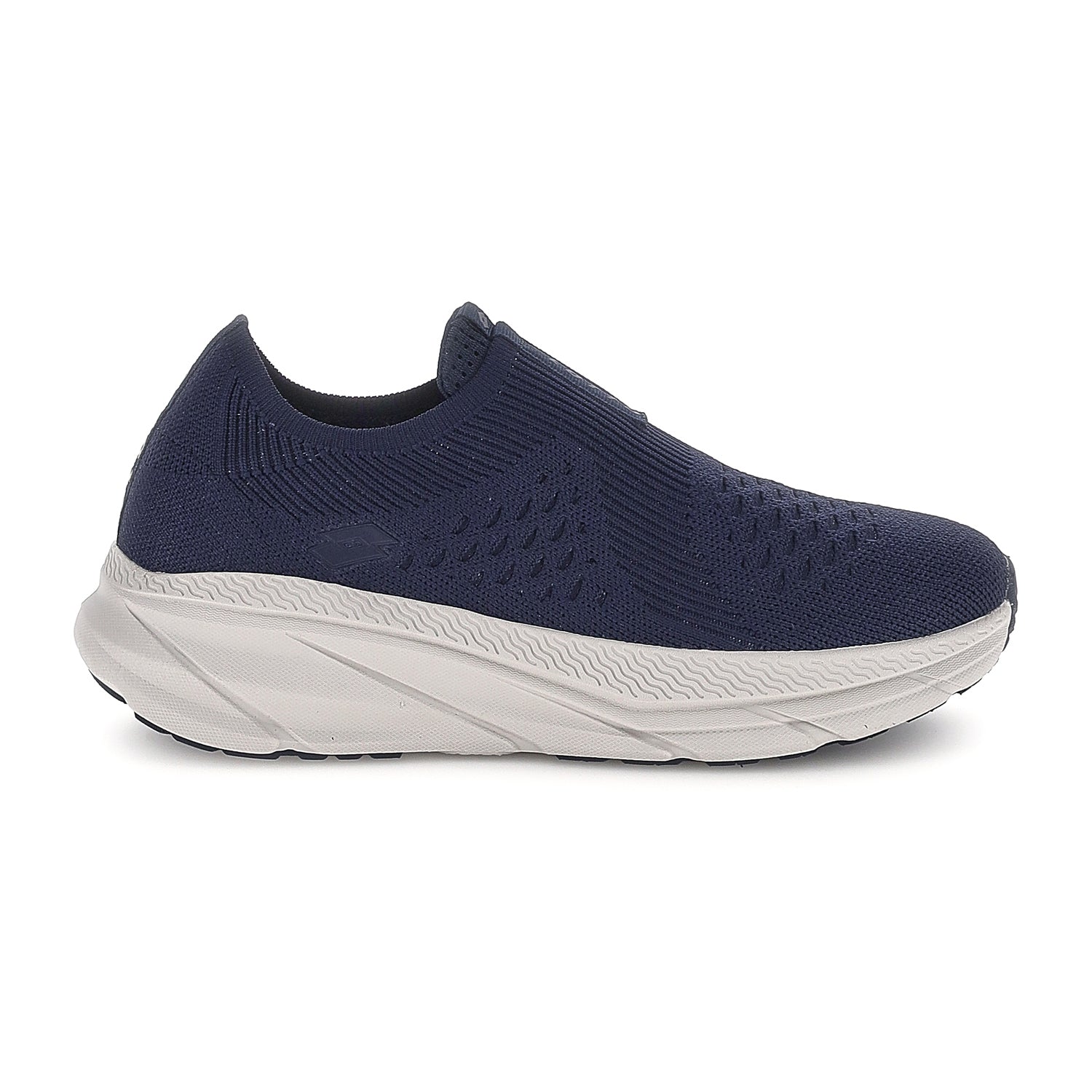 UOMO SCARPE RUN 100 BLU SCURO 223371 06R 01