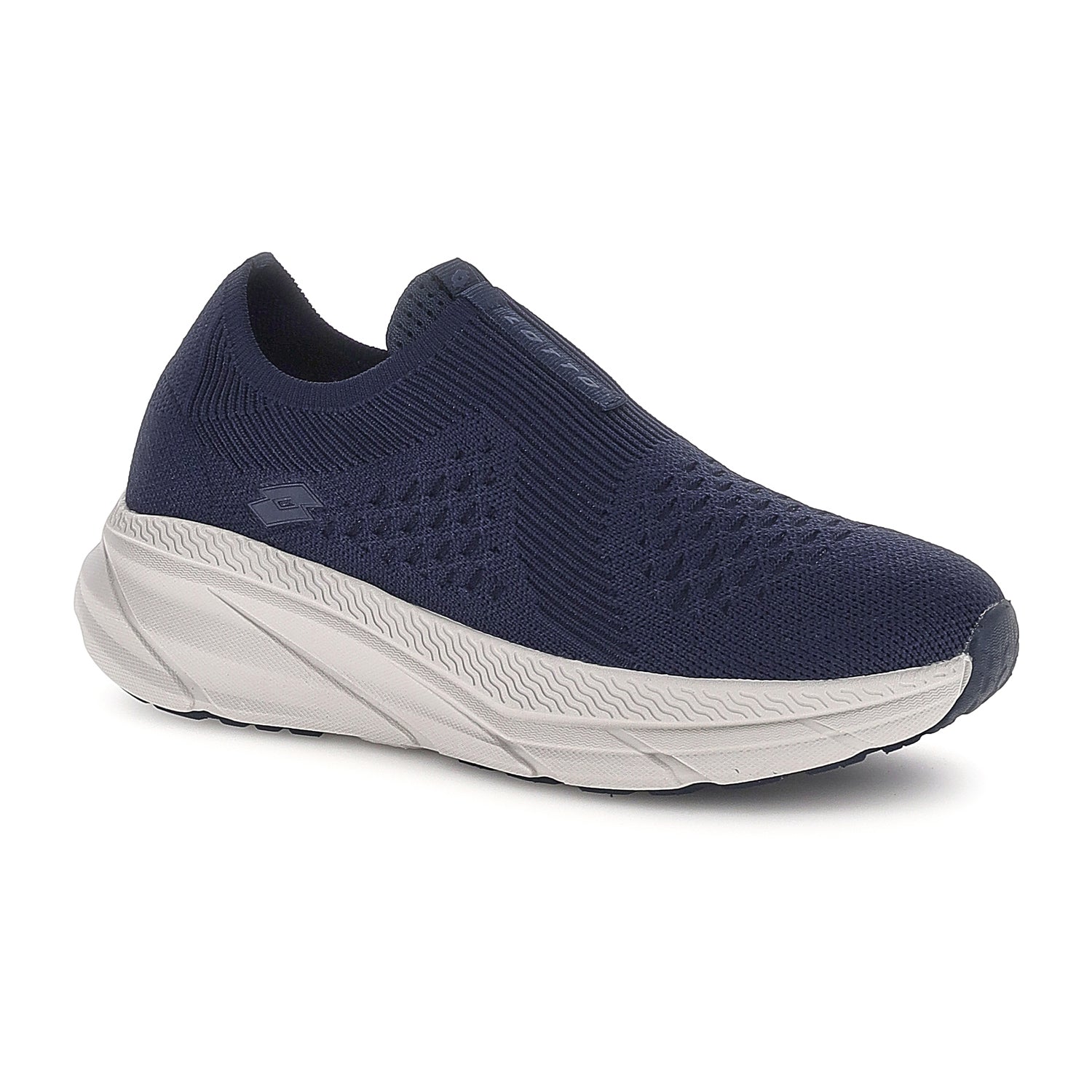 UOMO SCARPE RUN 100 BLU SCURO 223371 06R 02