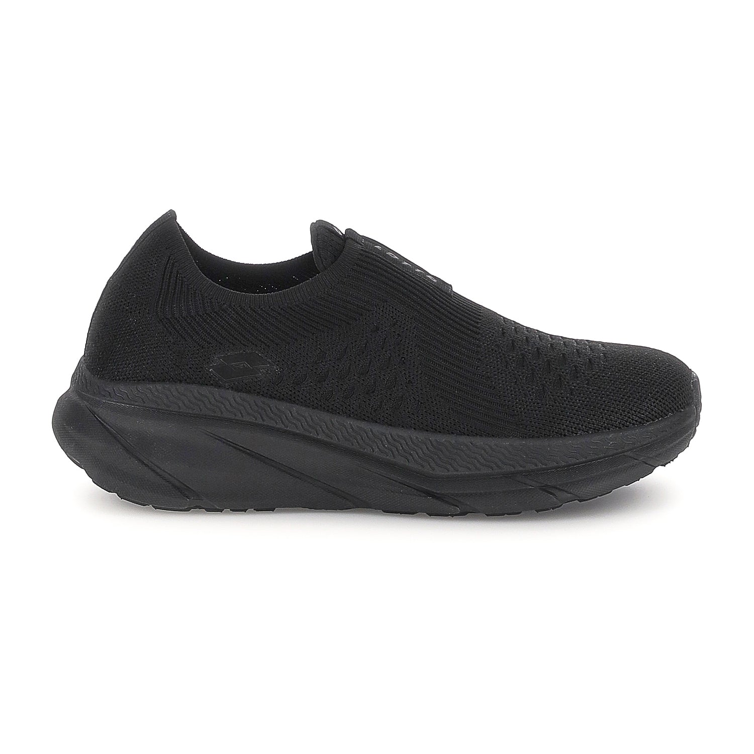 UOMO SCARPE RUN 100 NERO 223371 21V 01
