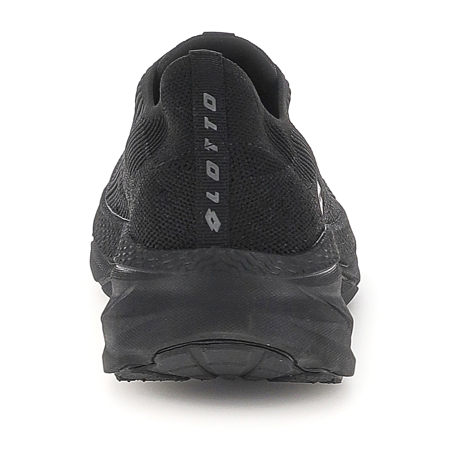 UOMO SCARPE RUN 100 NERO 223371 21V 05