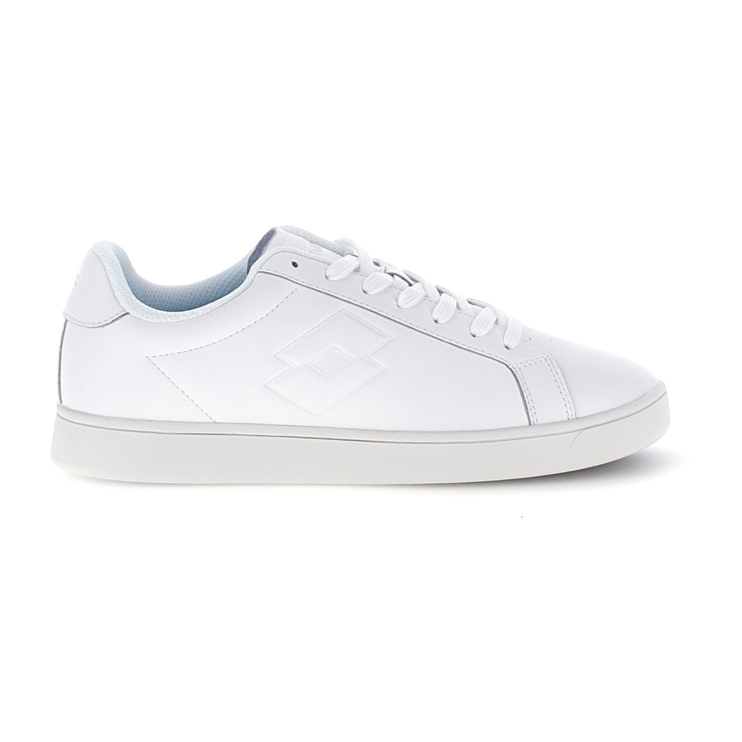 UOMO SCARPE 1973 BIANCO 223373 010 01