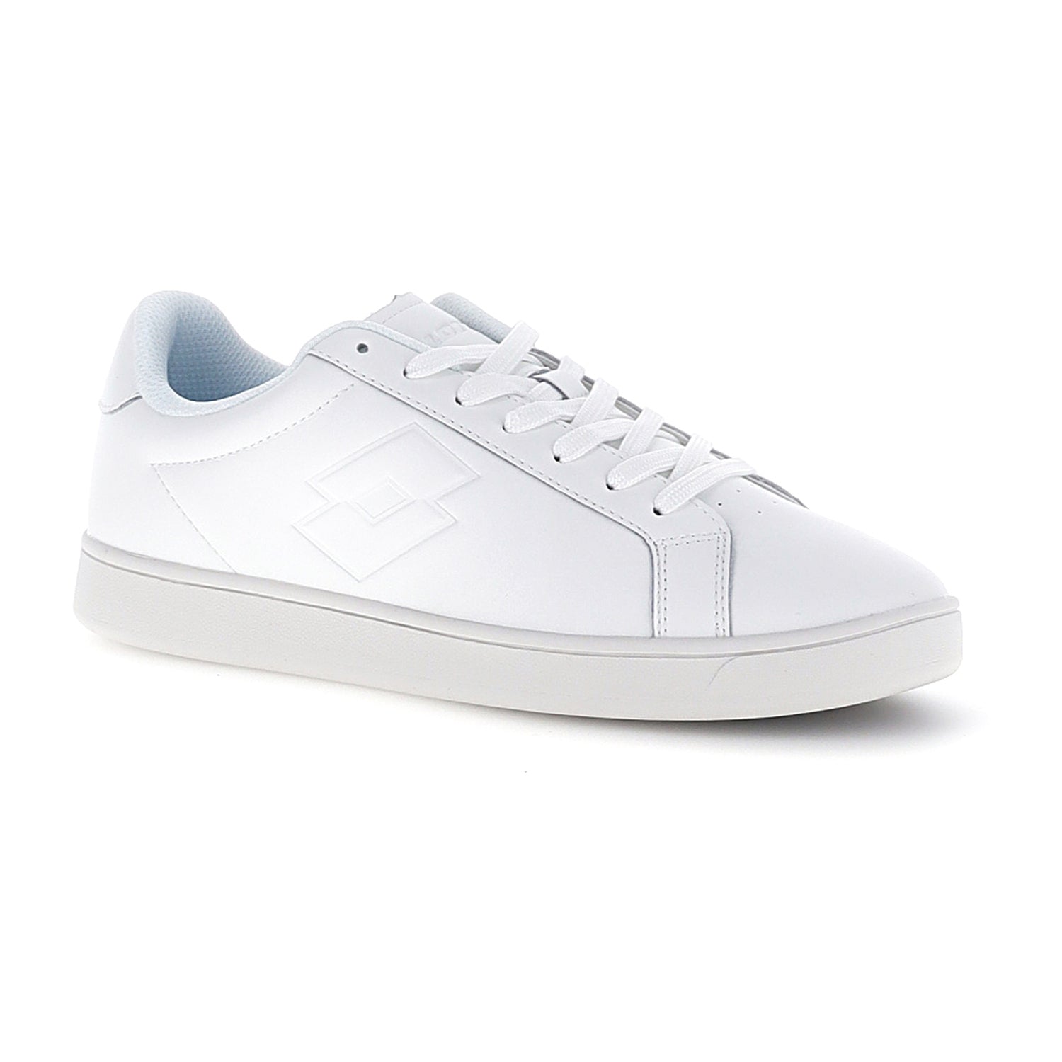 UOMO SCARPE 1973 BIANCO 223373 010 02