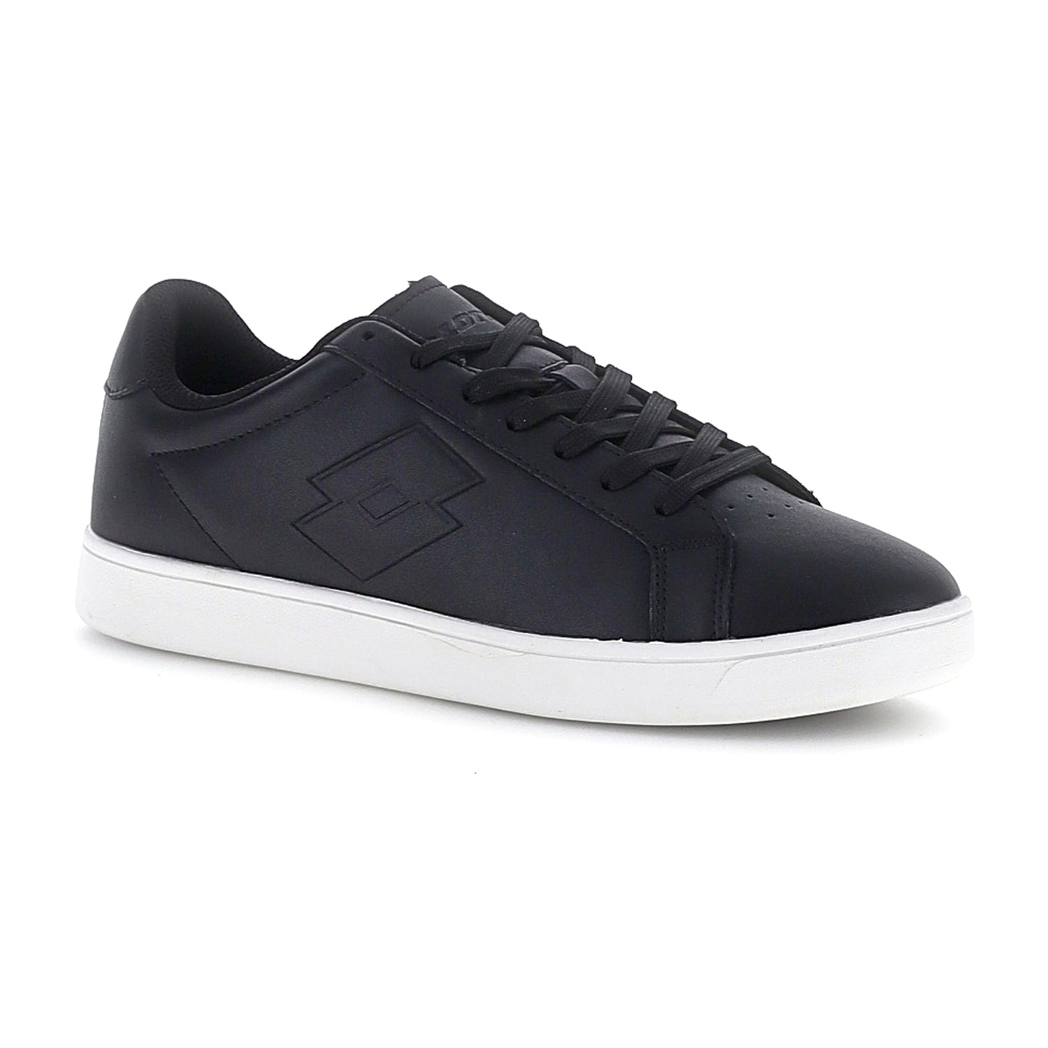 UOMO SCARPE 1973 NERO 223373 1CL 02