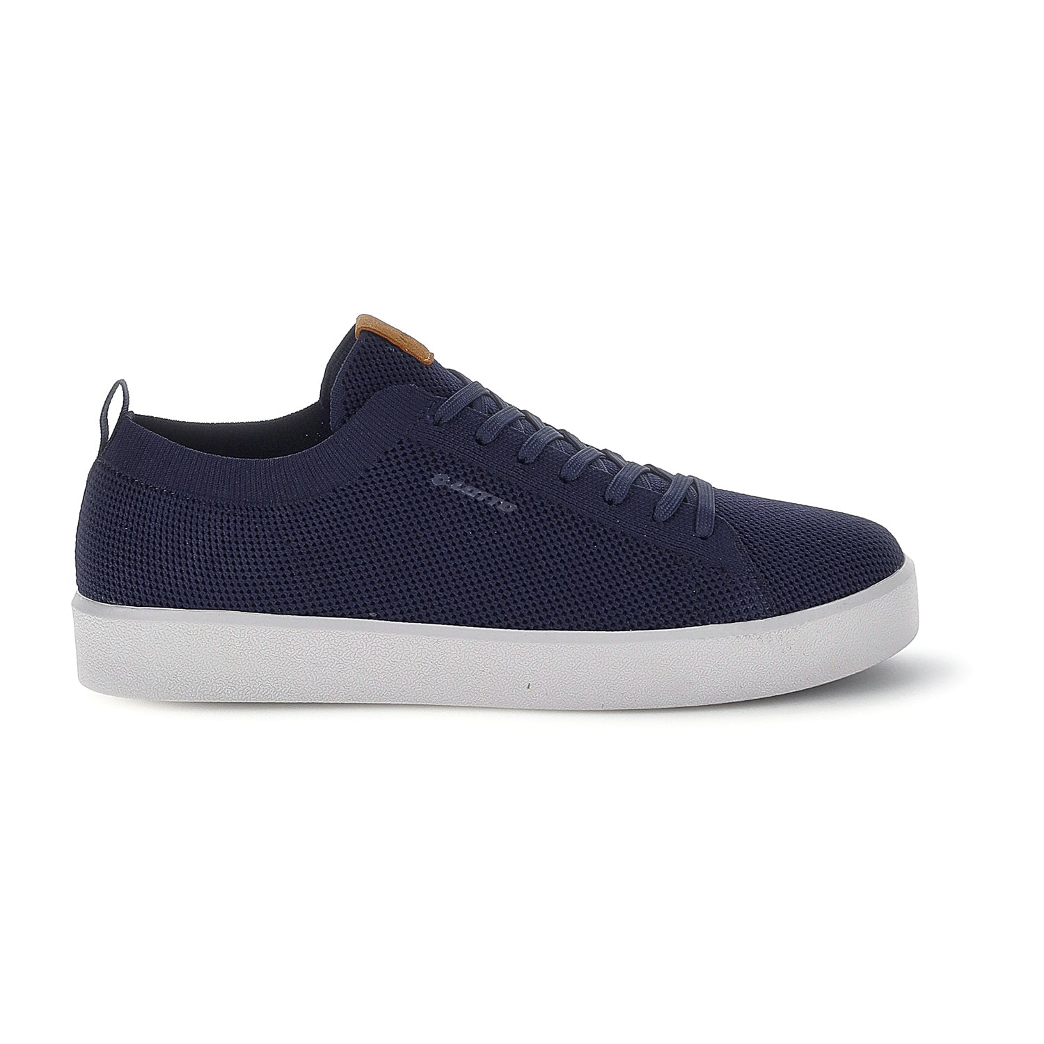 UOMO SCARPE EQUIPO BLU SCURO 223375 06R 01