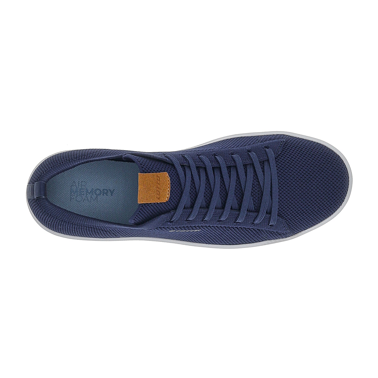 UOMO SCARPE EQUIPO BLU SCURO 223375 06R 06