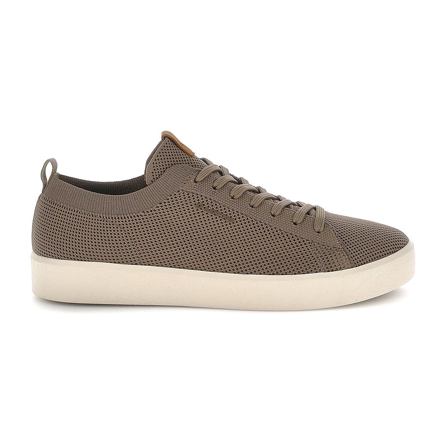 UOMO SCARPE EQUIPO MARRONE 223375 DRH 01