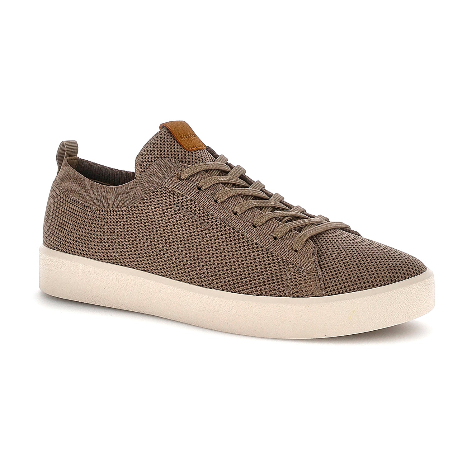 UOMO SCARPE EQUIPO MARRONE 223375 DRH 02
