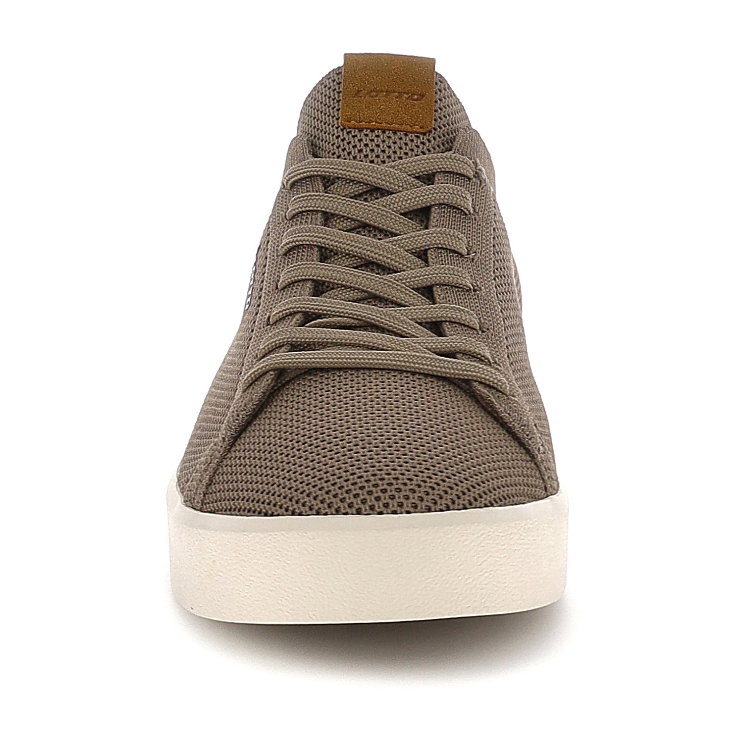 UOMO SCARPE EQUIPO MARRONE 223375 DRH 04
