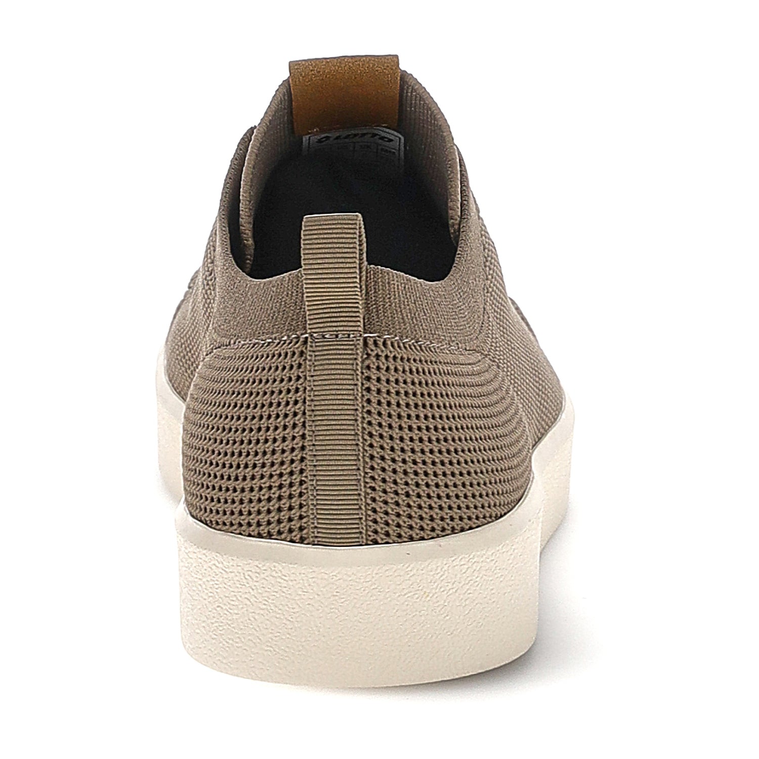 UOMO SCARPE EQUIPO MARRONE 223375 DRH 05