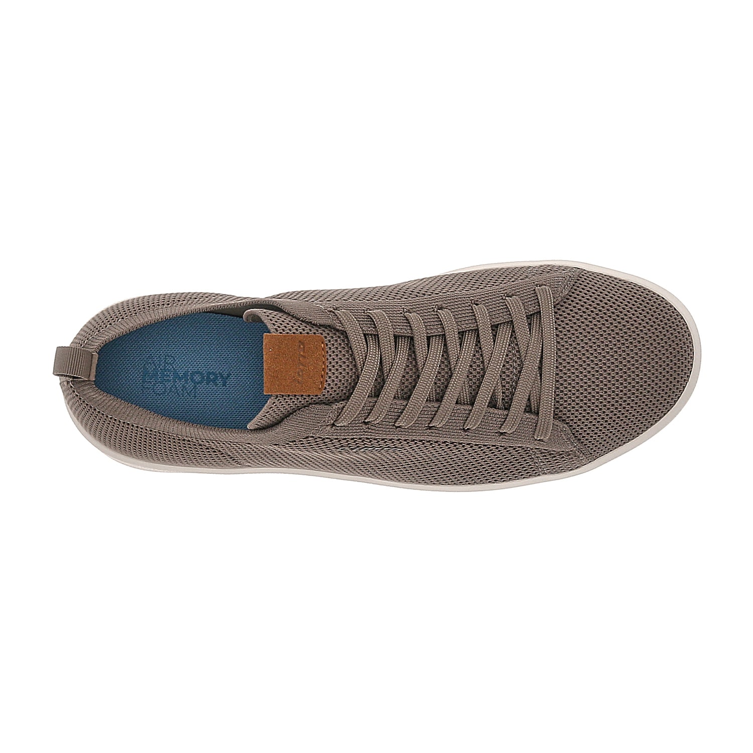 UOMO SCARPE EQUIPO MARRONE 223375 DRH 06