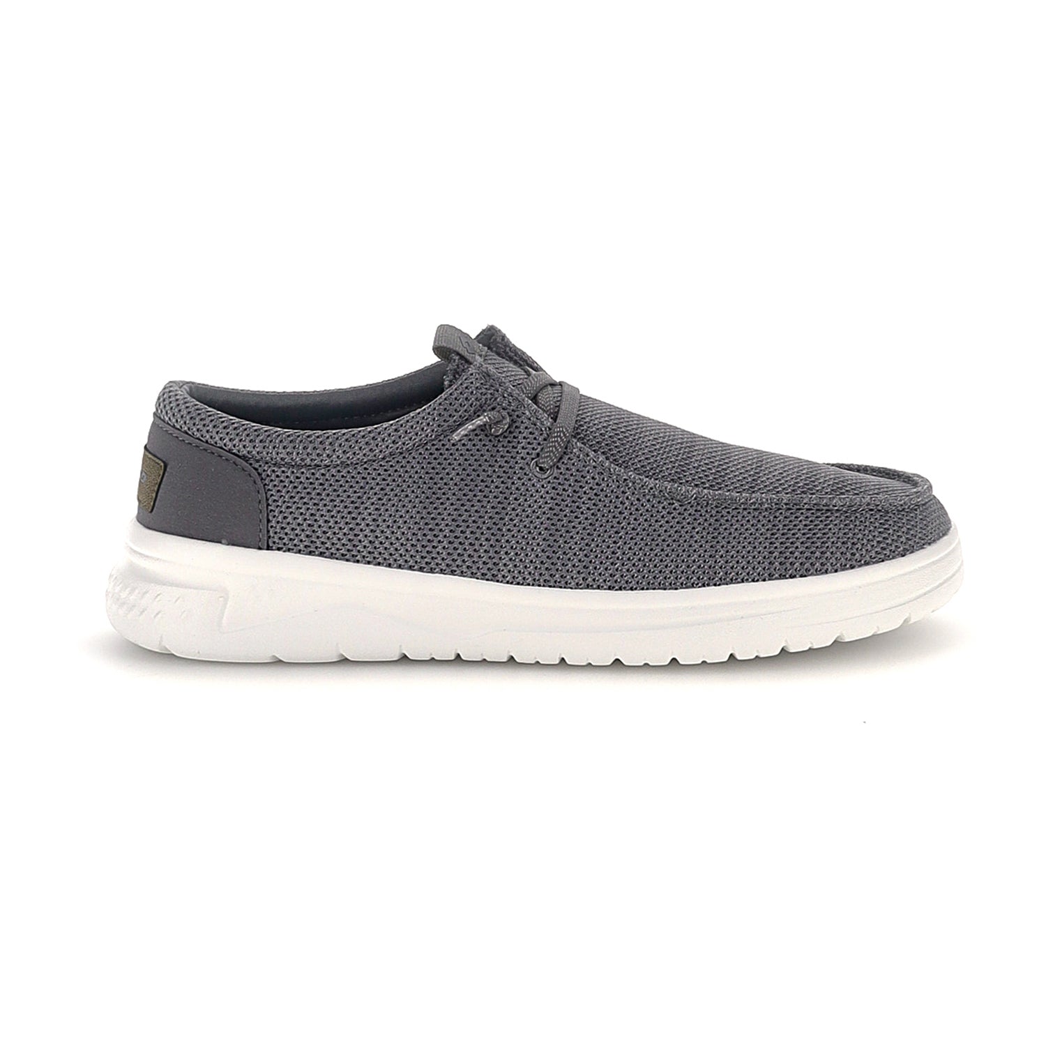 Doodle Shoes Dark Green - Lotto Sport