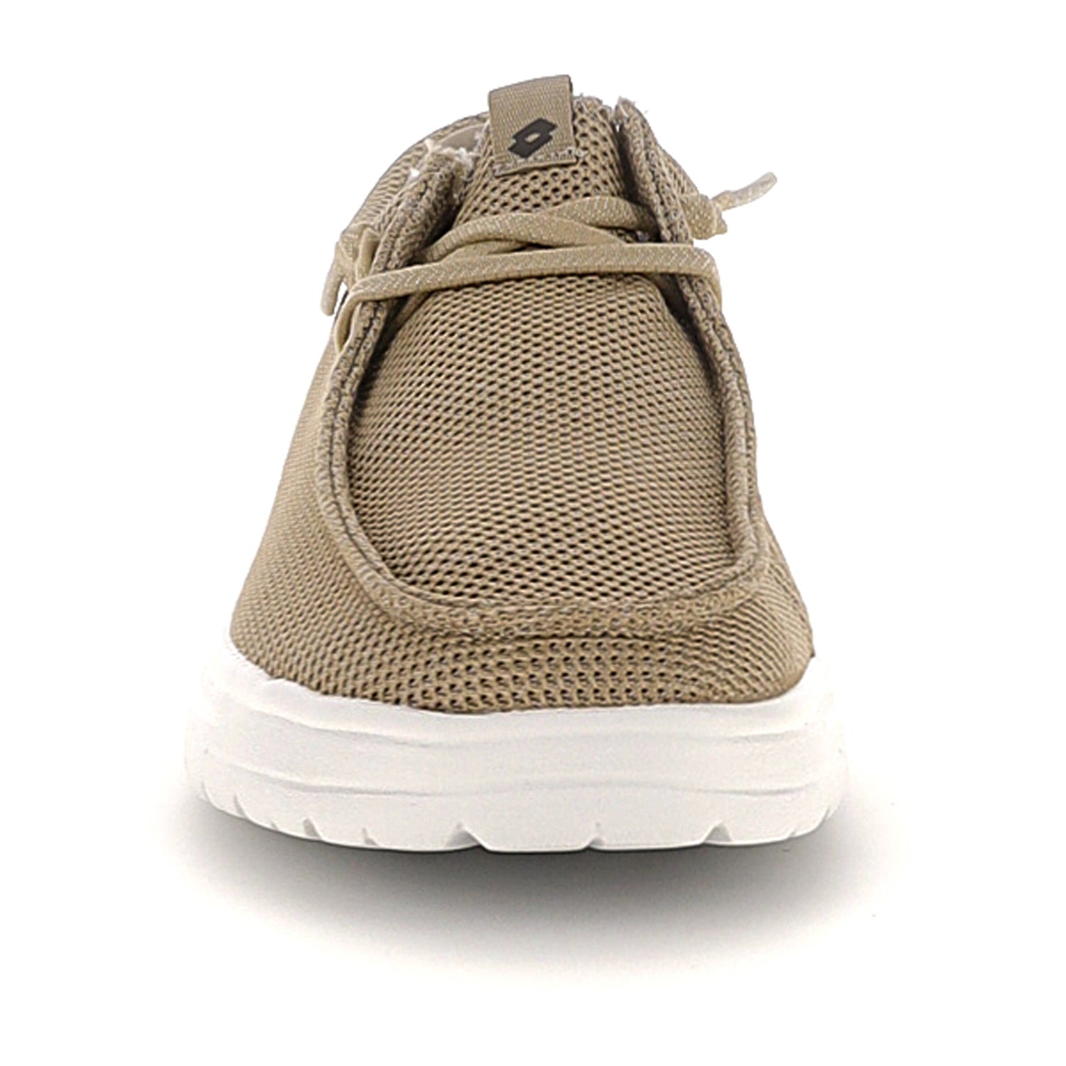 UOMO SCARPE DOODLE BEIGE 223390 9SP 04