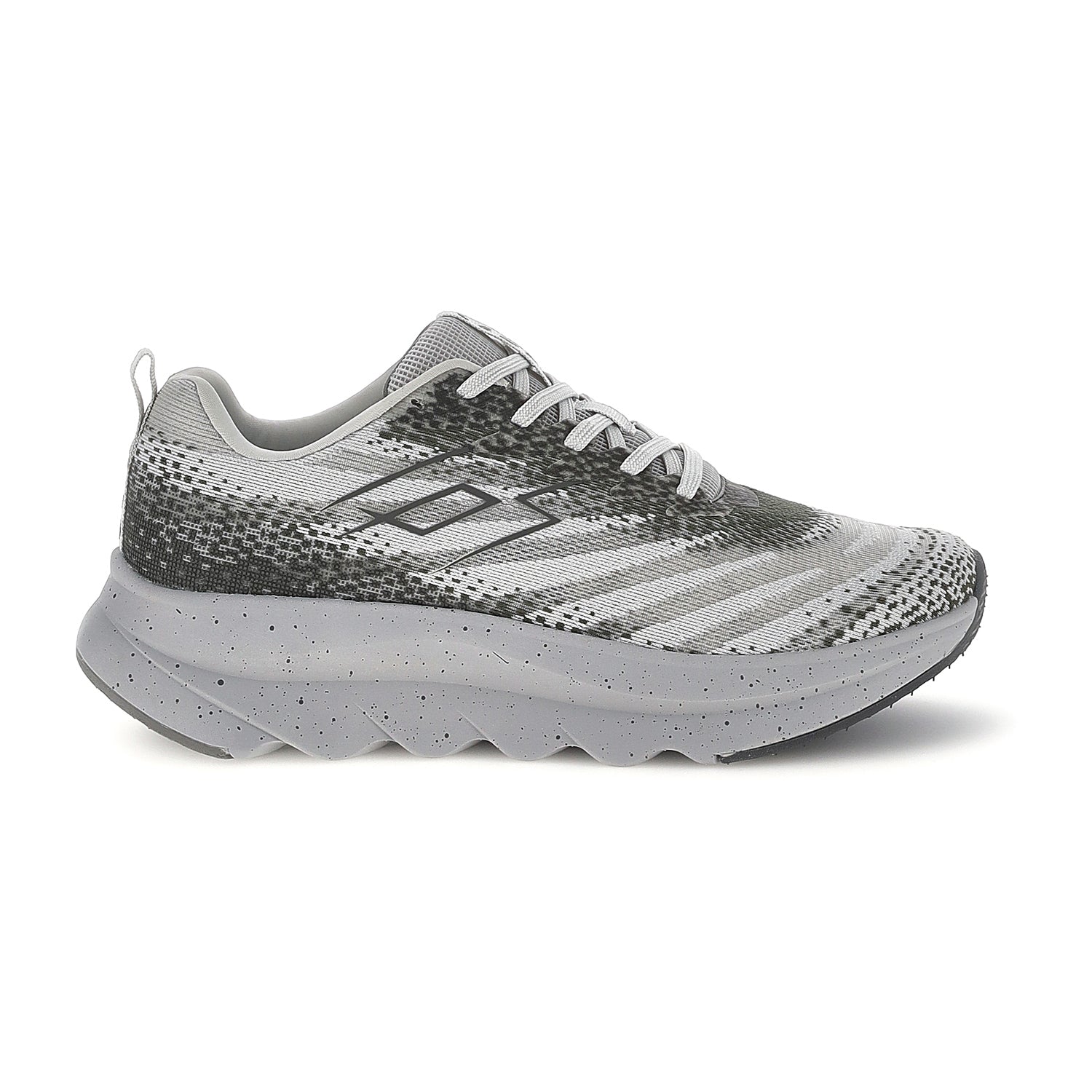UOMO SCARPE RUN 60 GRIGIO CHIARO 223391 9ML 01