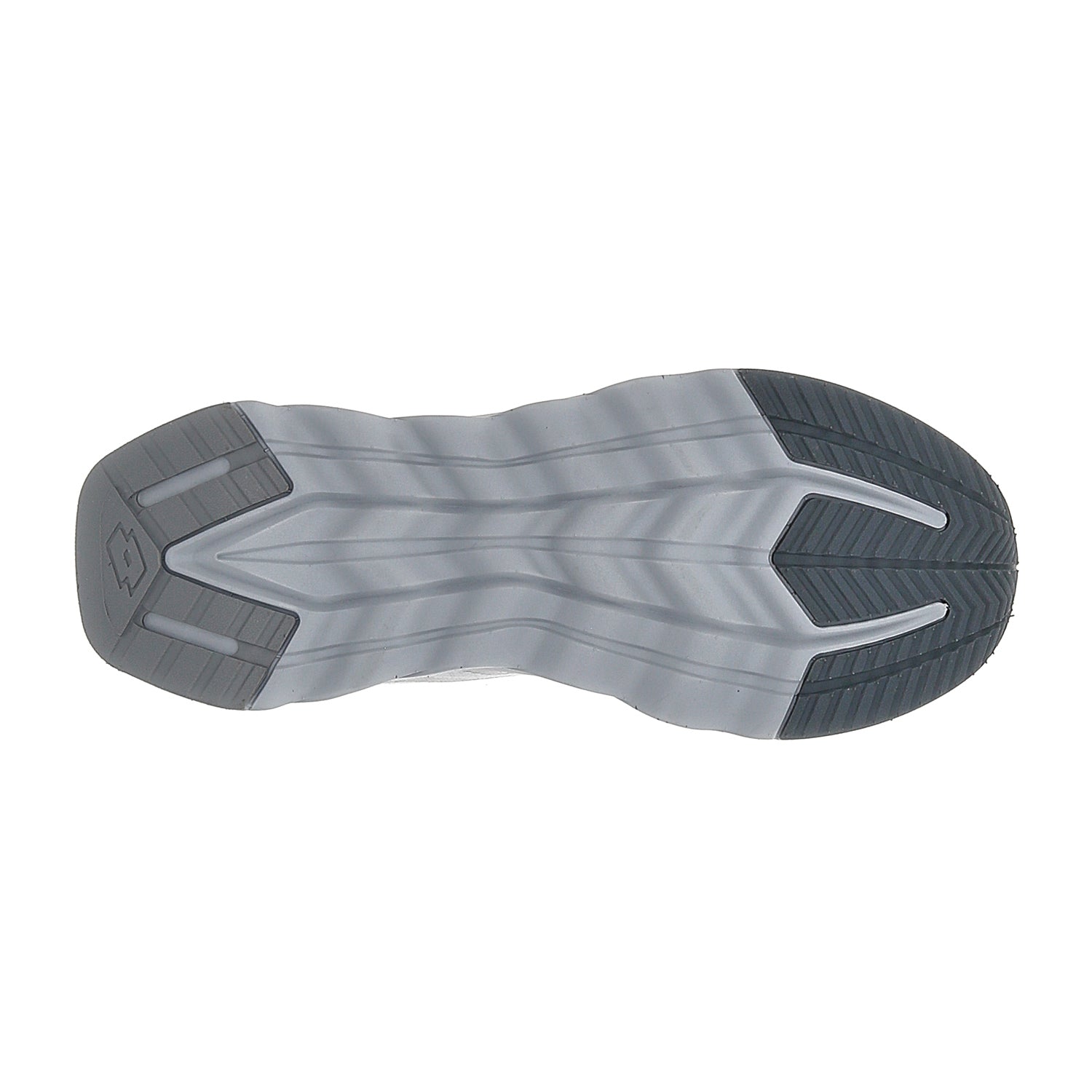 UOMO SCARPE RUN 60 GRIGIO CHIARO 223391 9ML 26