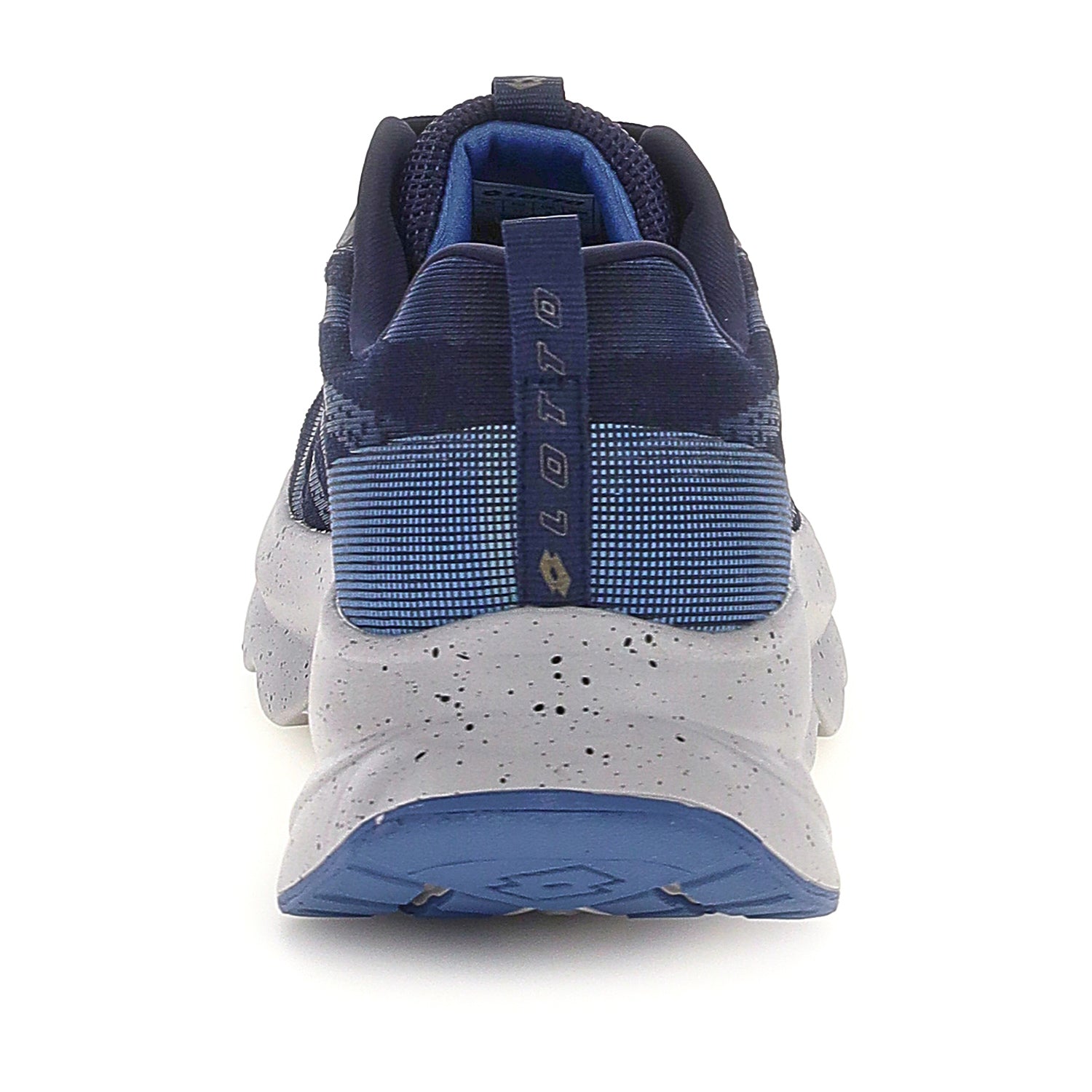 UOMO SCARPE RUN 60 BLU SCURO 223391 BWG 05