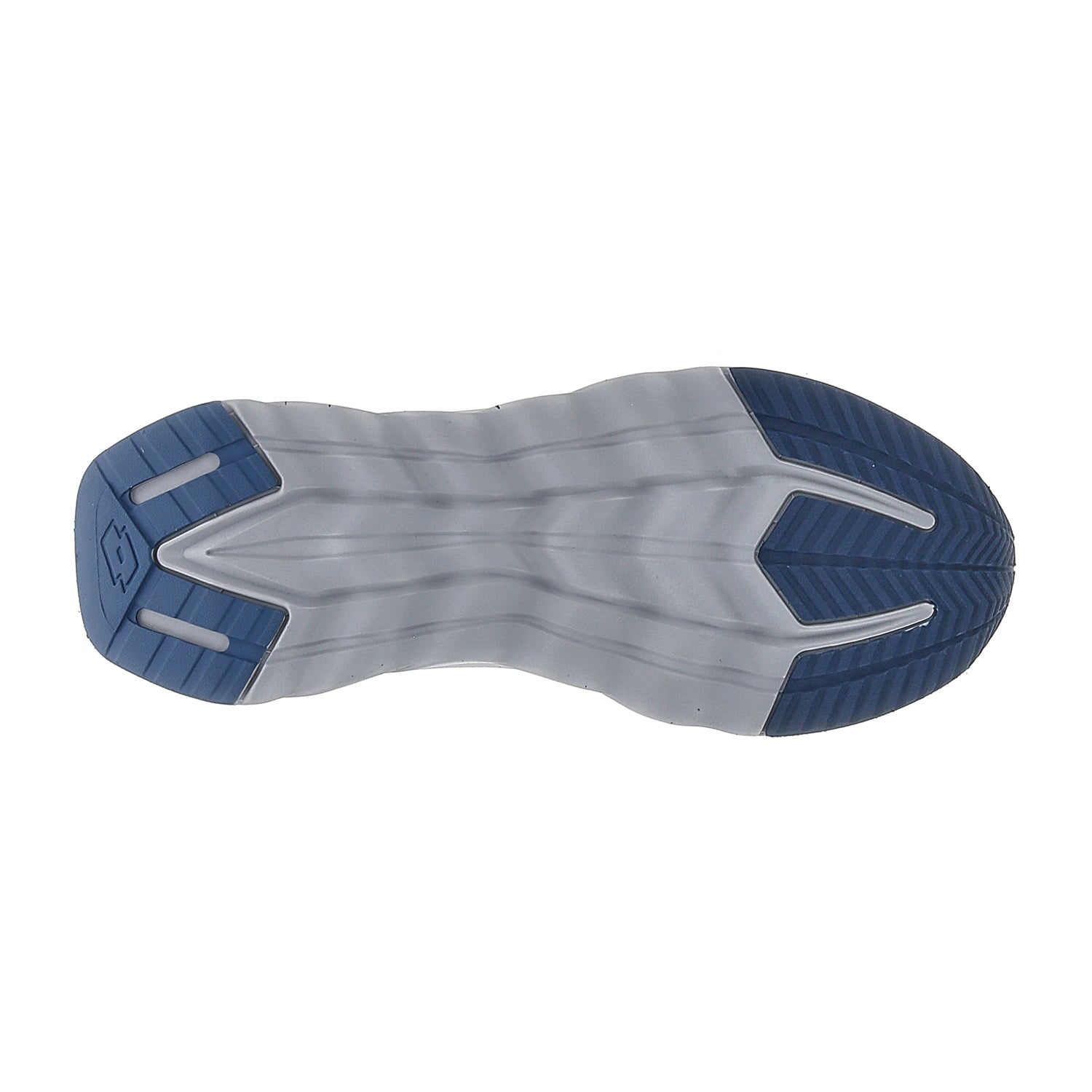 UOMO SCARPE RUN 60 BLU SCURO 223391 BWG 26