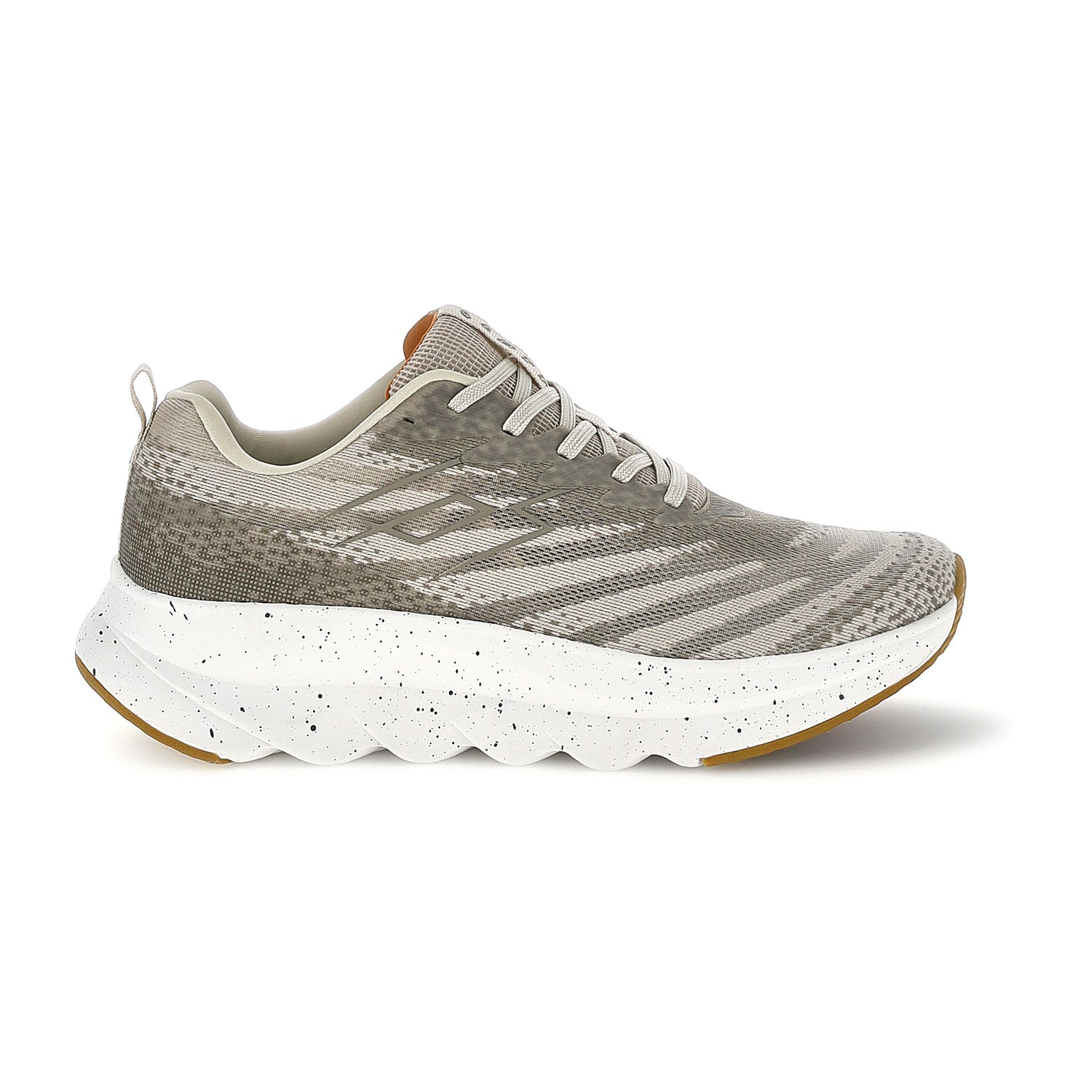 UOMO SCARPE RUN 60 BEIGE 223391 CDY 01
