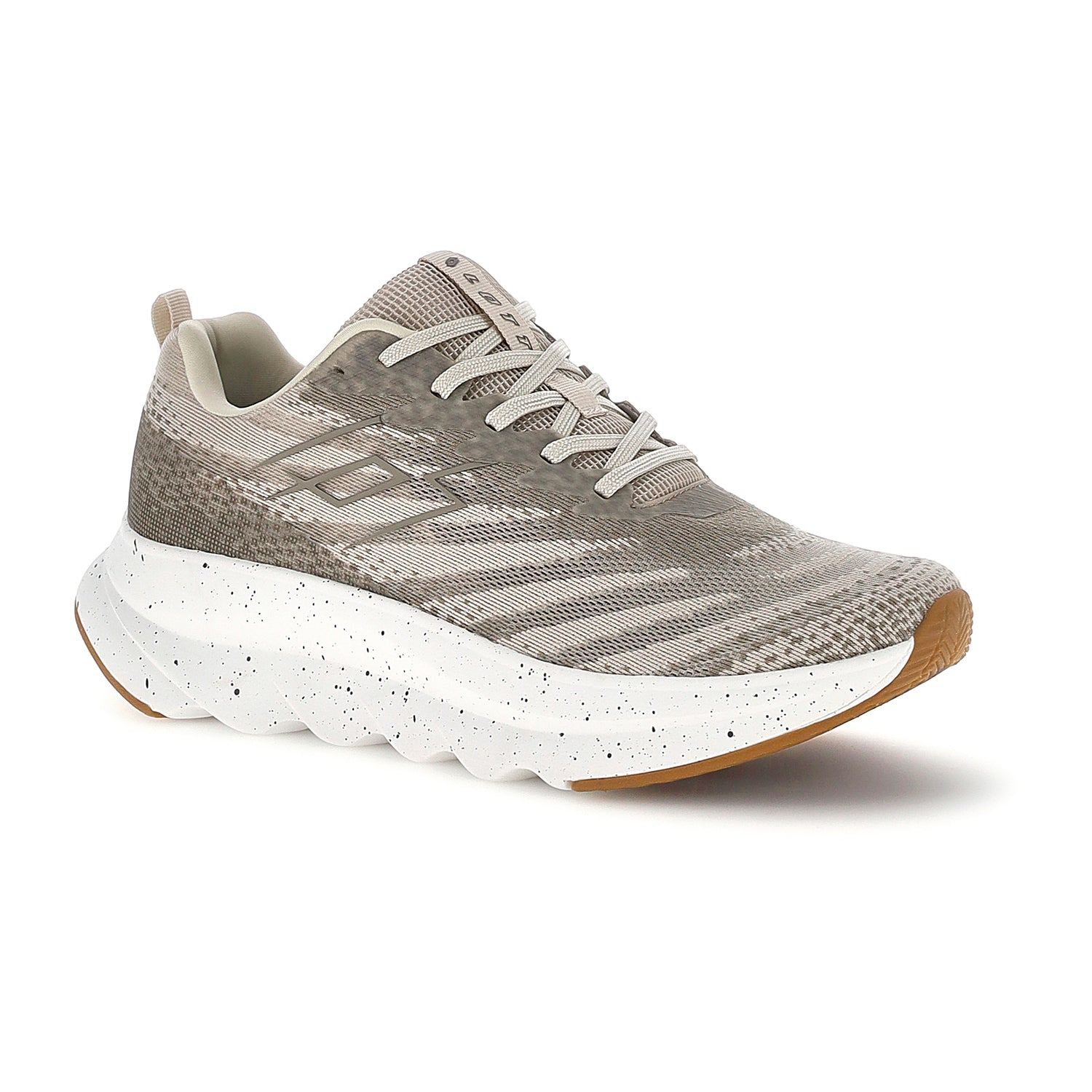 UOMO SCARPE RUN 60 BEIGE 223391 CDY 02