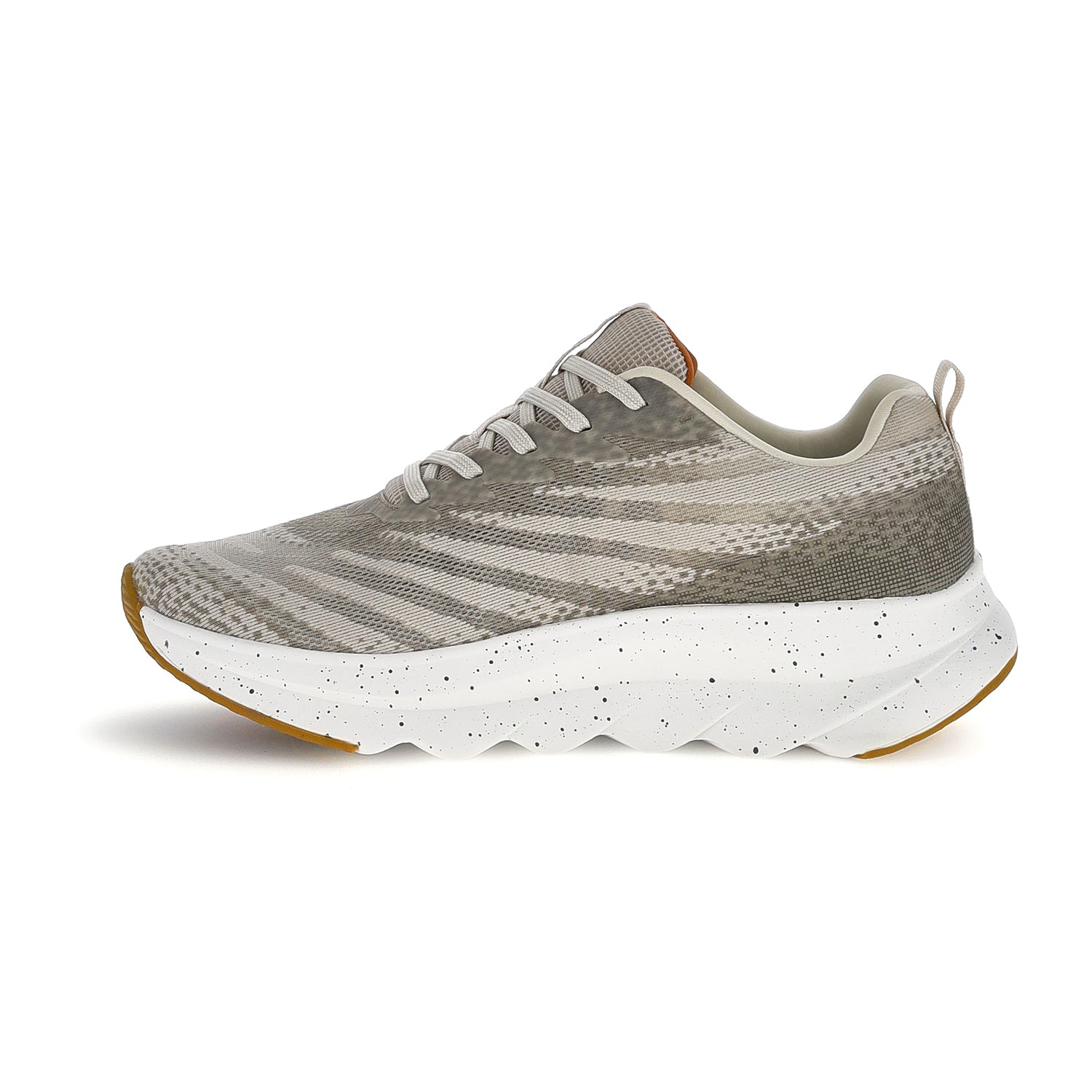 UOMO SCARPE RUN 60 BEIGE 223391 CDY 03