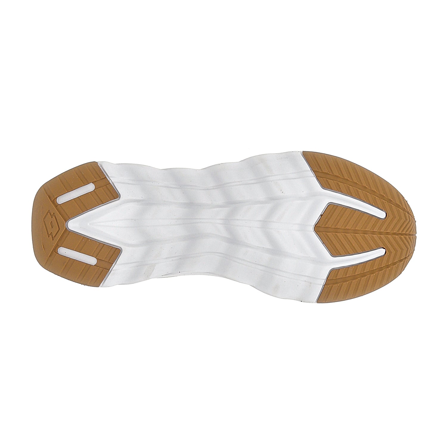 UOMO SCARPE RUN 60 BEIGE 223391 CDY 26
