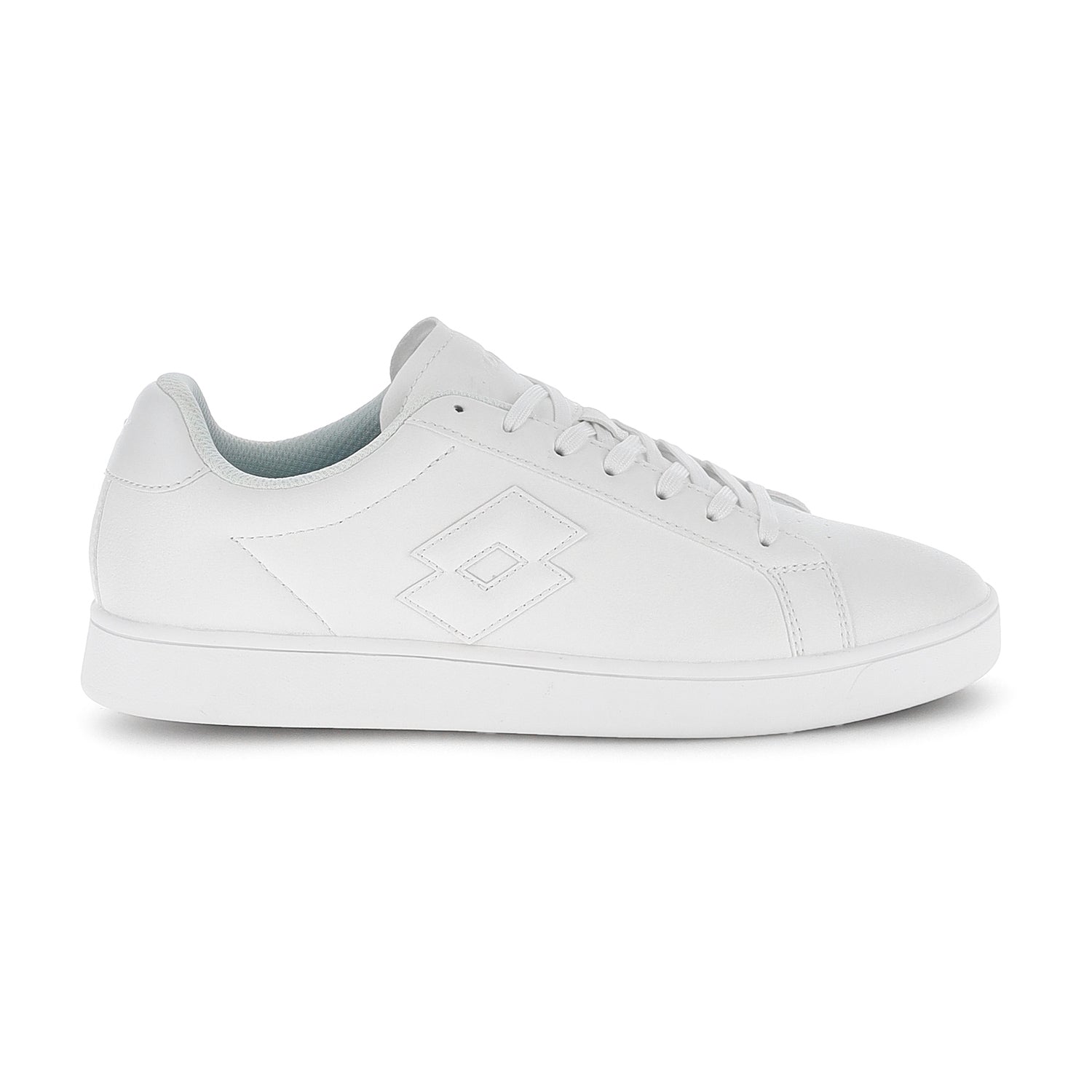 UOMO SCARPE 1973 BIANCO 223405 010 01