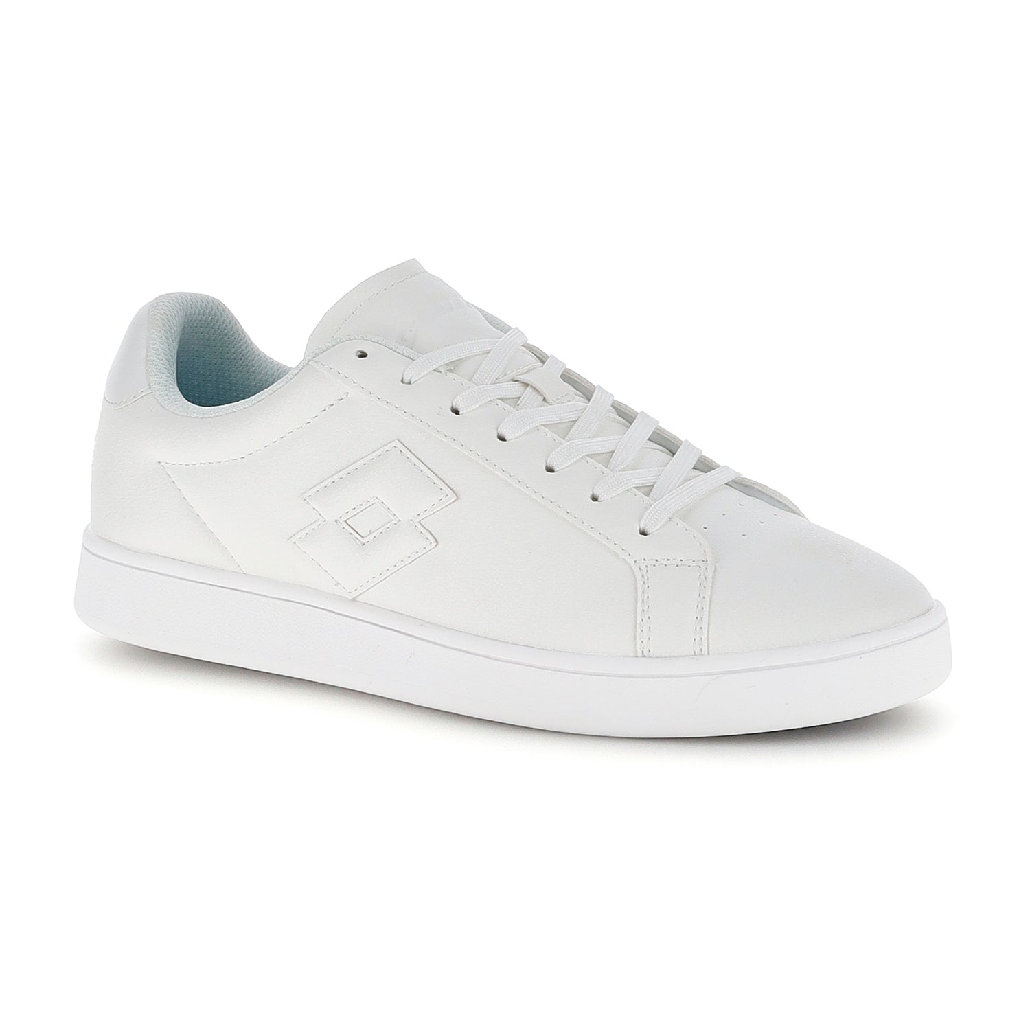 UOMO SCARPE 1973 BIANCO 223405 010 02