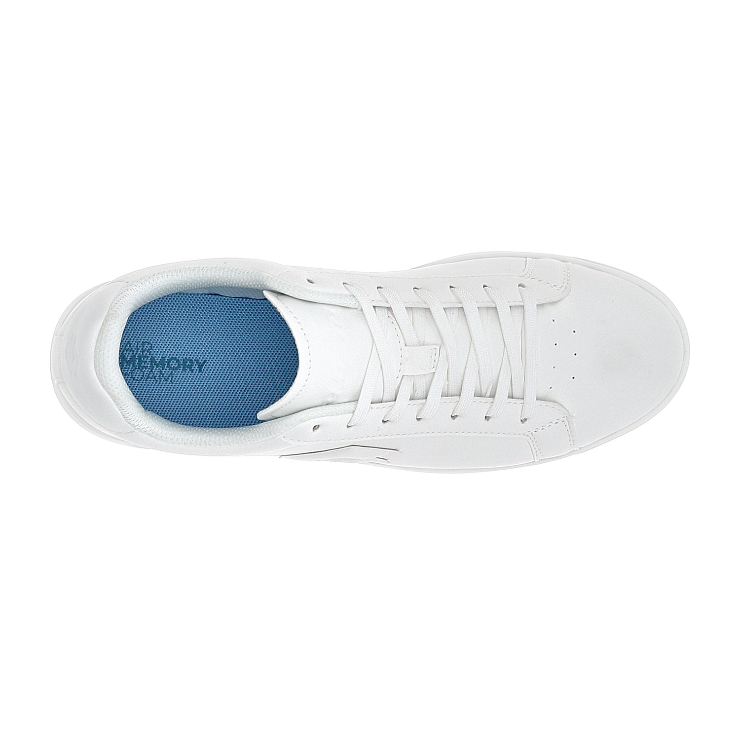 UOMO SCARPE 1973 BIANCO 223405 010 06